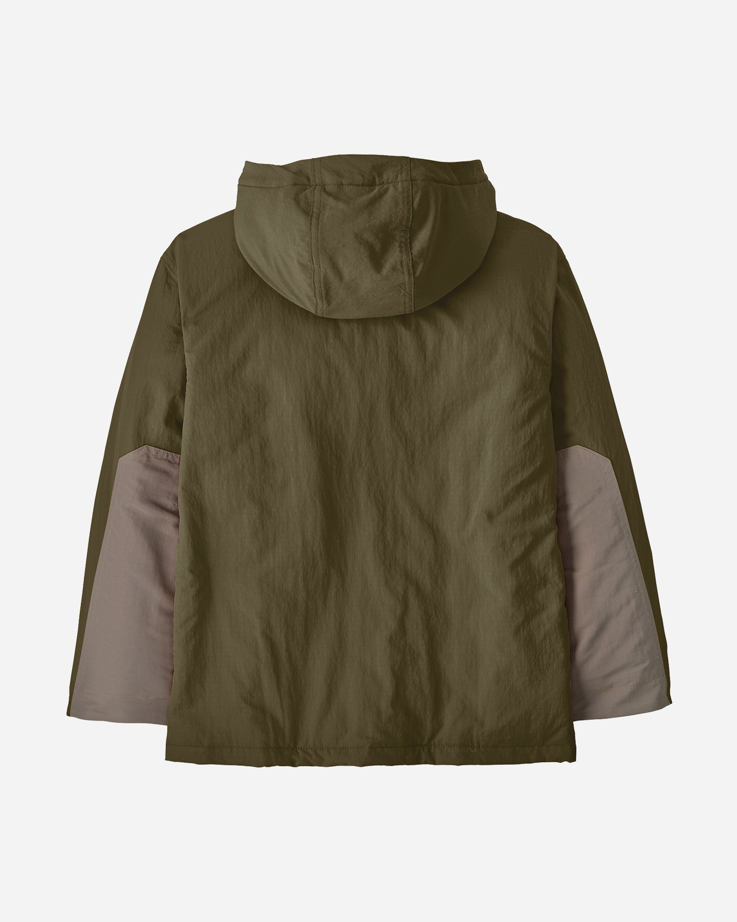 Giacca outdoor PATAGONIA INSULATED OUTDOOR EVERYDAY JR - Verde - 1 | Cisalfa Sport