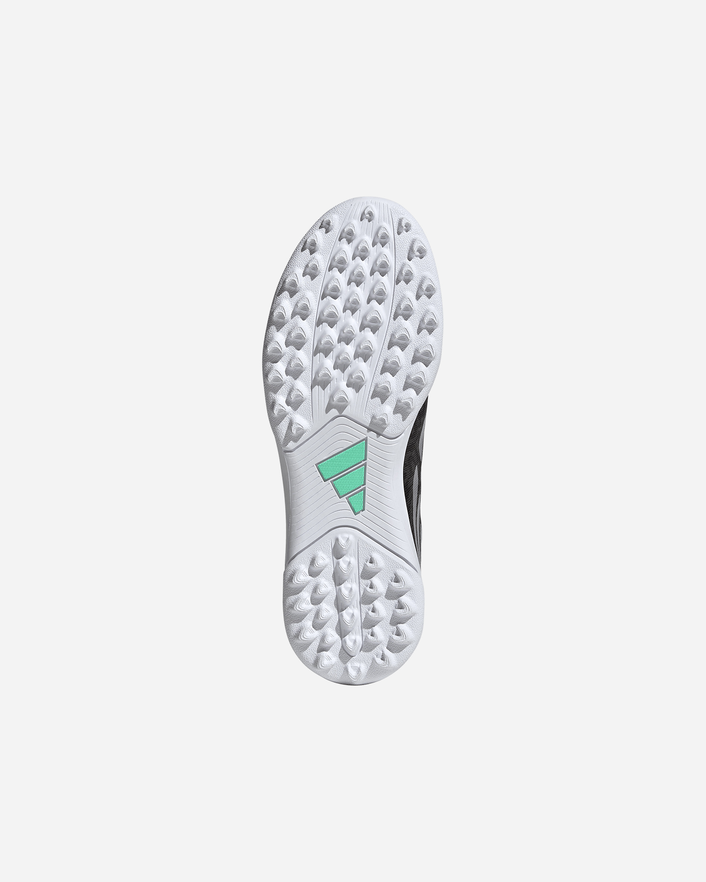 Scarpe calcio ADIDAS PREDATOR CLUB TF JR - 2 | Cisalfa Sport