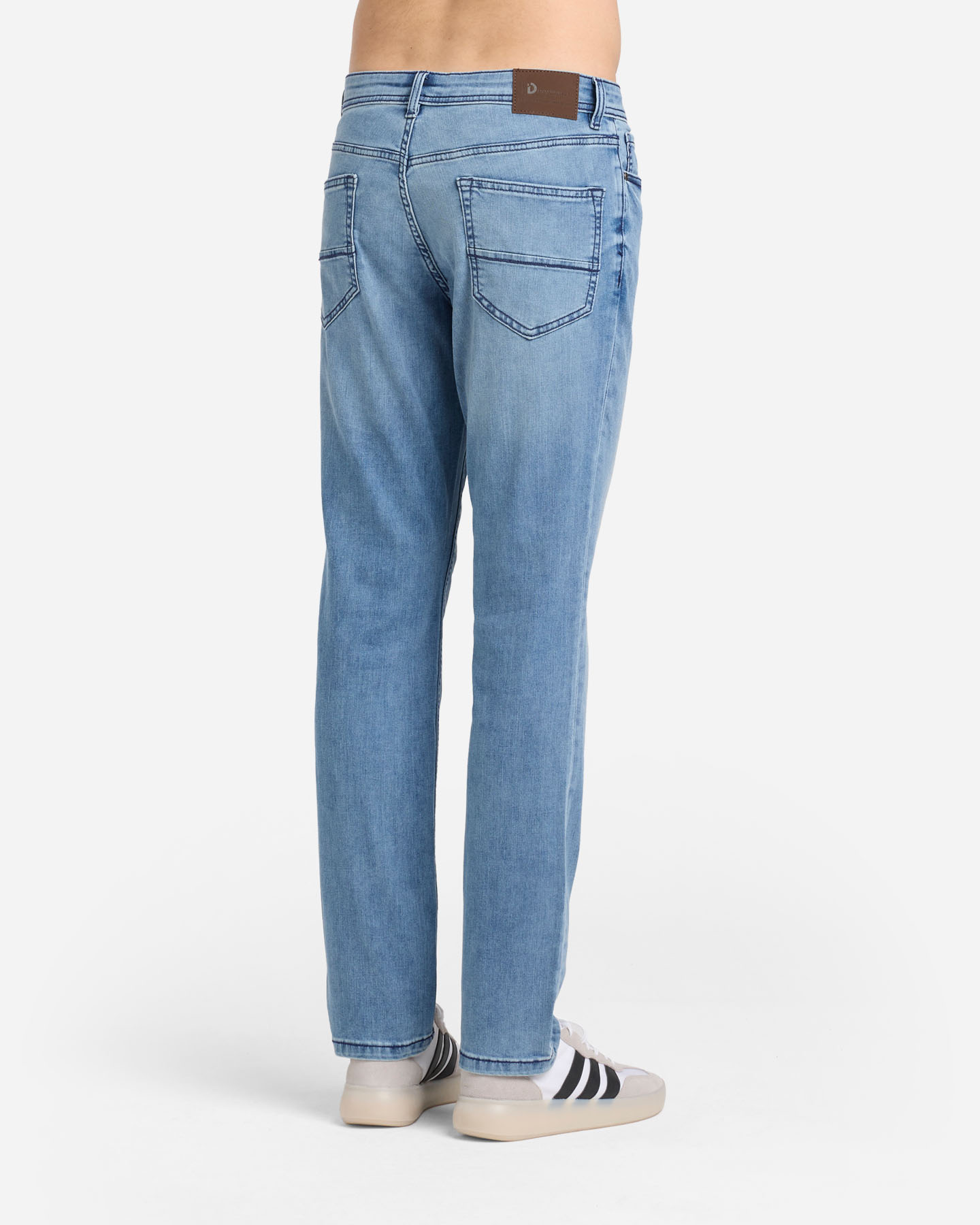 Jeans DACK'S ESSENTIAL M - Denim - 3 | Cisalfa Sport