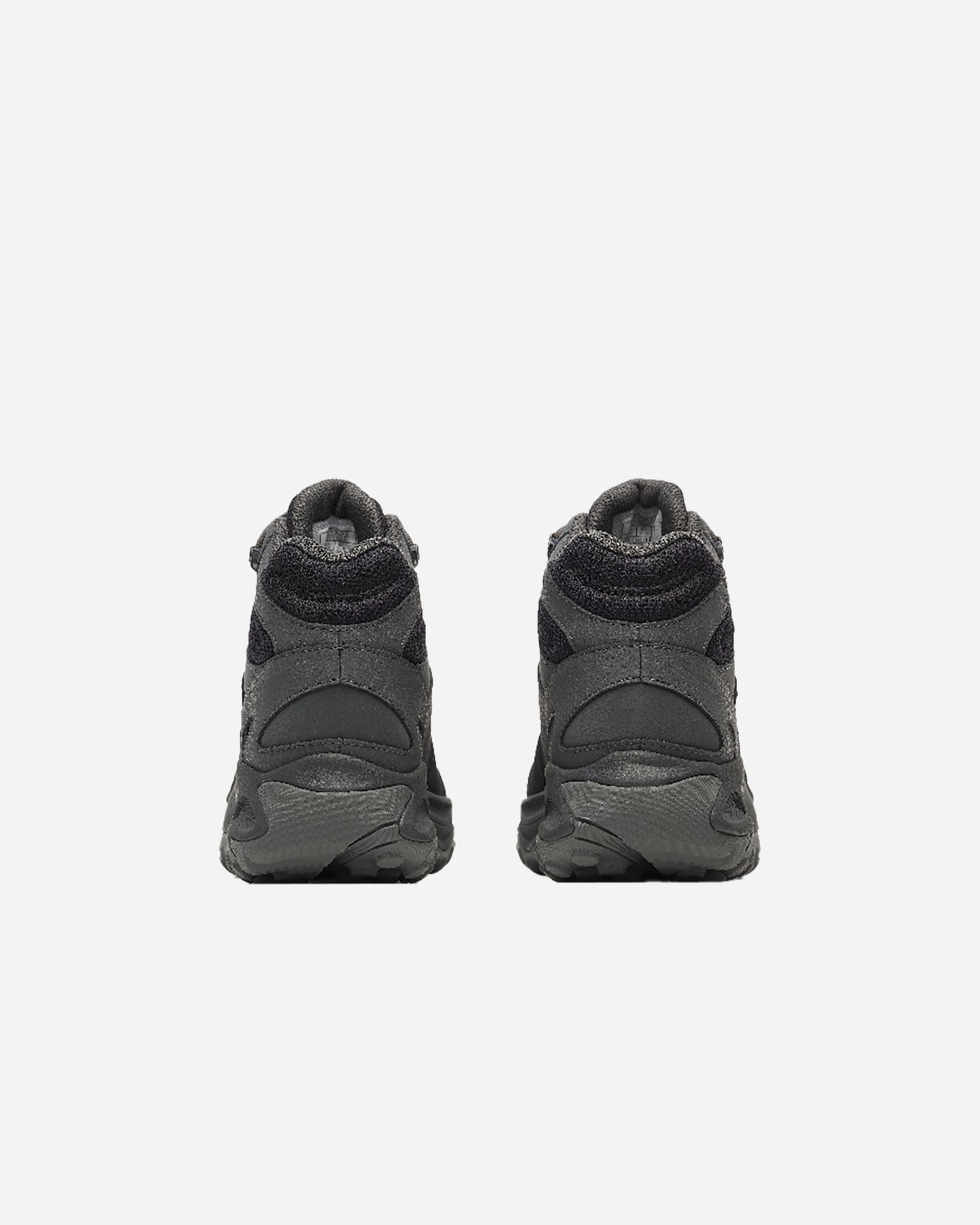 Scarpe escursionismo MERRELL YOKOTA 3 MID GTX W - Nero - 4 | Cisalfa Sport