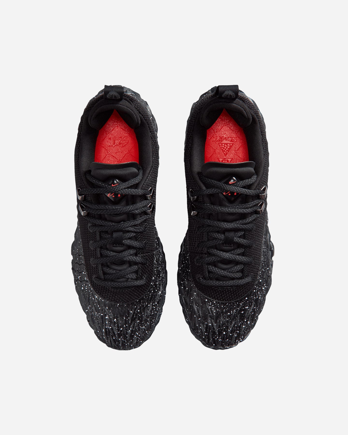 Scarpe basket NIKE ST FLARE 2 M - 3 | Cisalfa Sport
