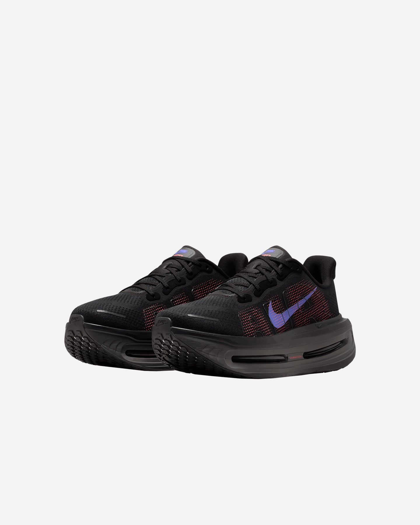 Scarpe running NIKE VOMERO PREMIUM W - Nero - 1 | Cisalfa Sport