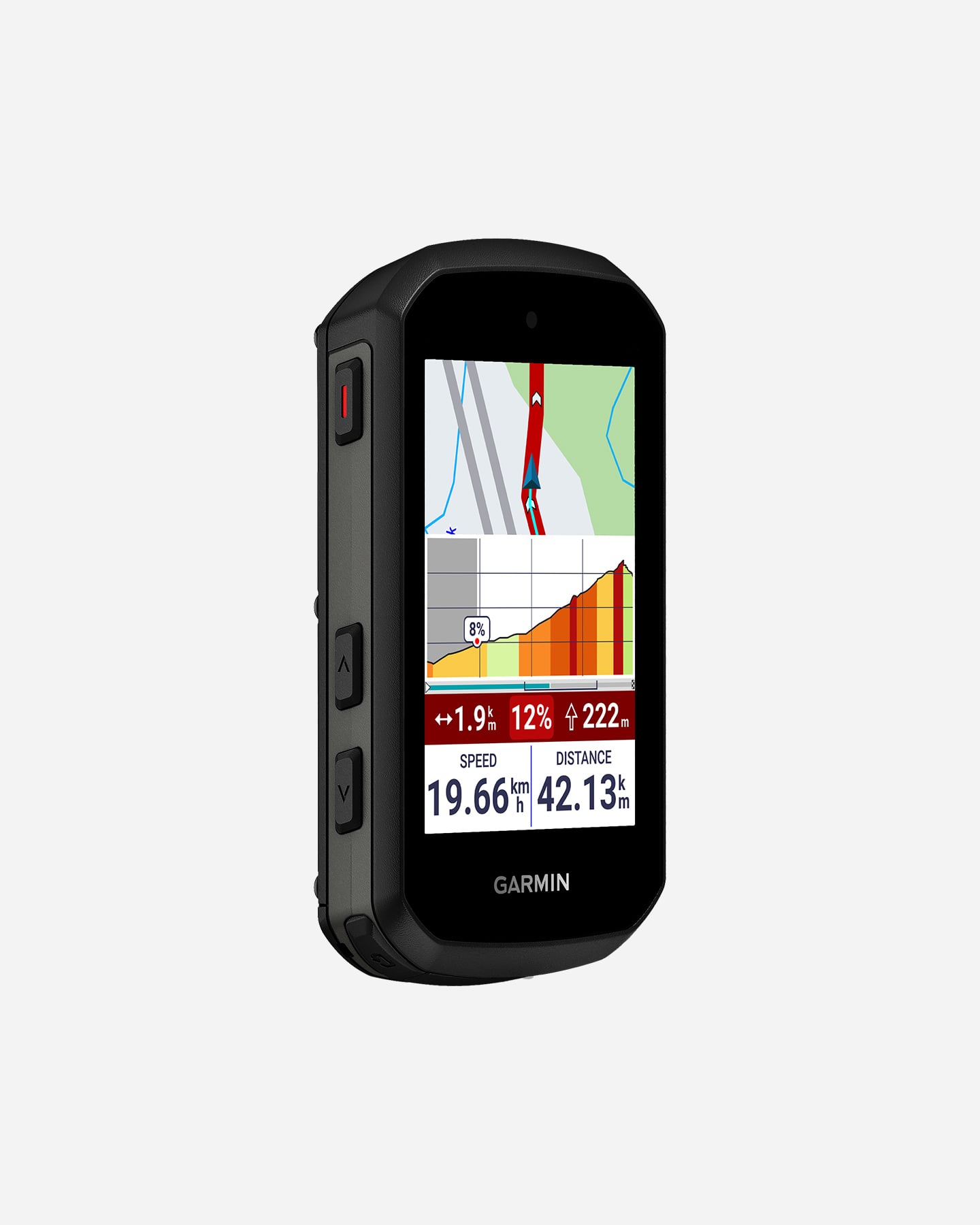 Ciclocomputer GARMIN EDGE 550  - Nero - 2 | Cisalfa Sport