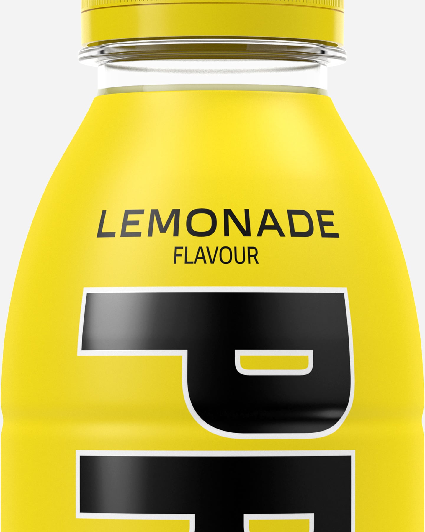 Bevanda PRIME LEMONADE 500ML  - Giallo - 1 | Cisalfa Sport