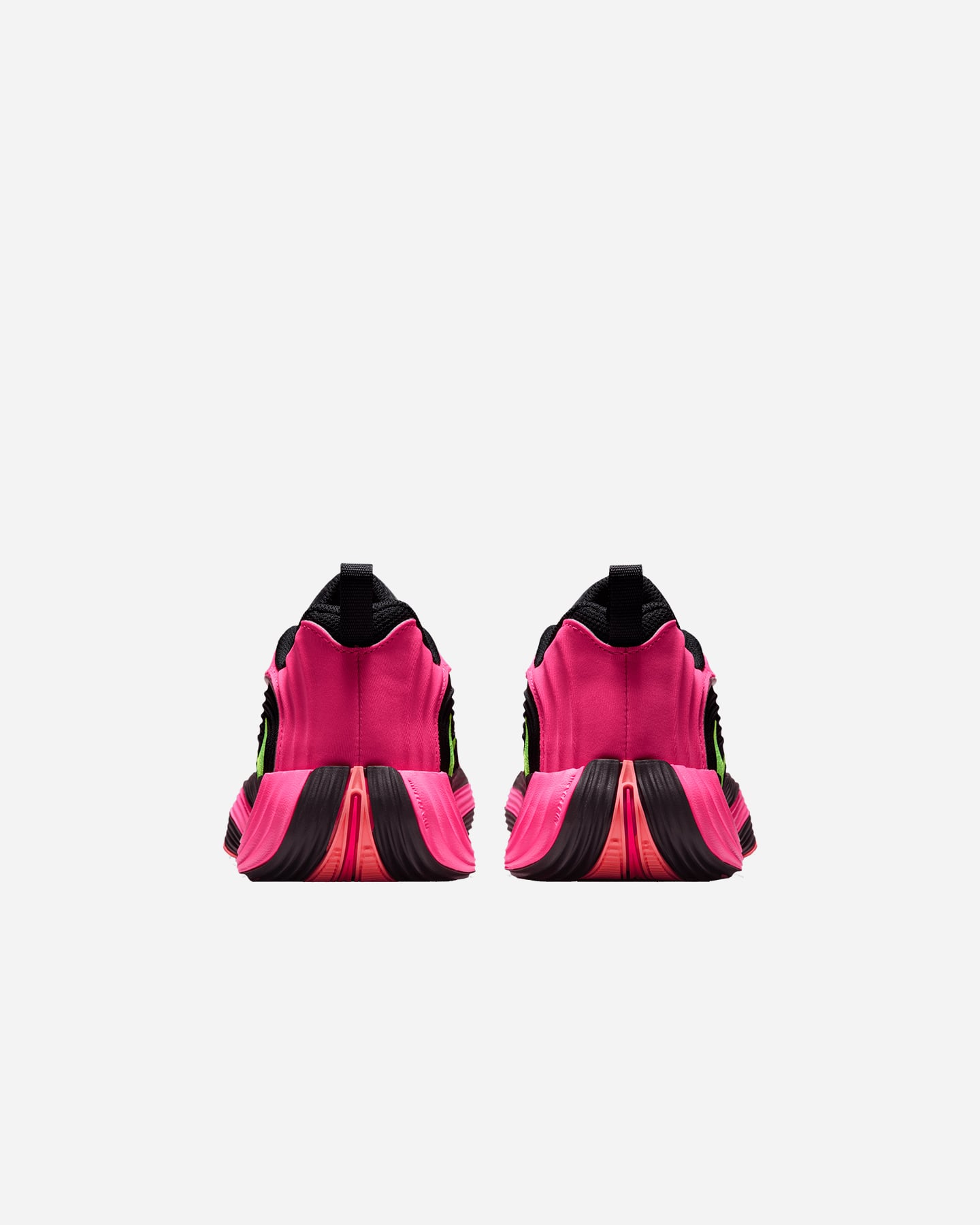 Scarpe basket NIKE GIANNIS IMMORTALITY 5 JR - Rosa - 5 | Cisalfa Sport