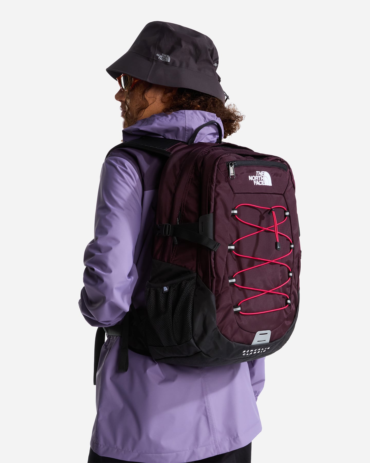 Zaino THE NORTH FACE BOREALIS CLASSIC  - 3 | Cisalfa Sport