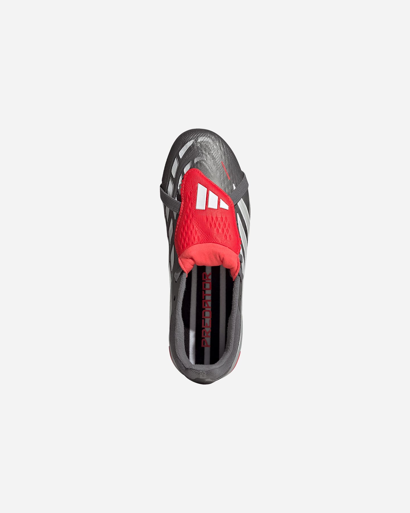 Scarpe calcio ADIDAS PREDATOR ELITE FT FG JR - Color mix - 2 | Cisalfa Sport