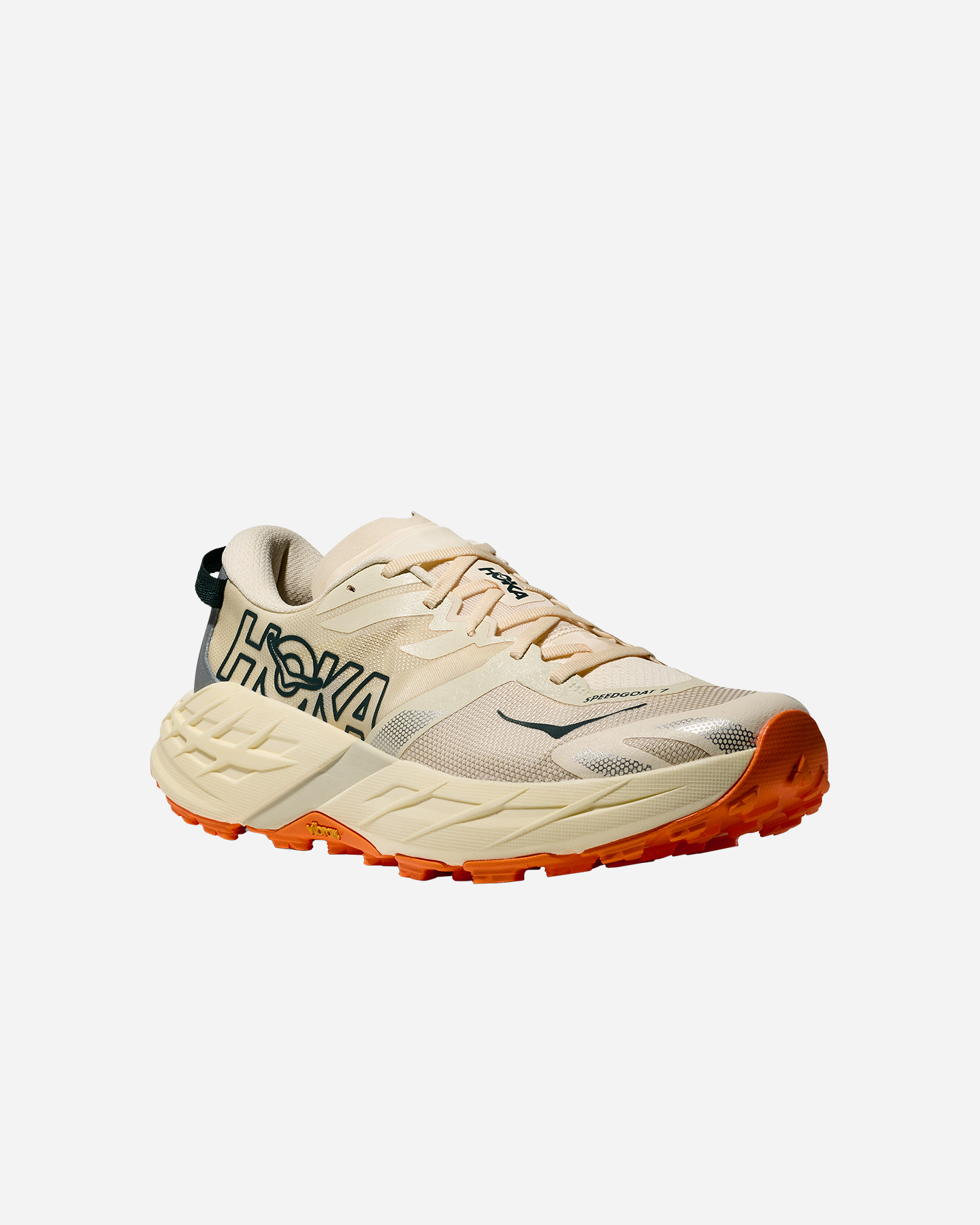 Scarpe trail HOKA SPEEDGOAT 7 M - 25 | Cisalfa Sport