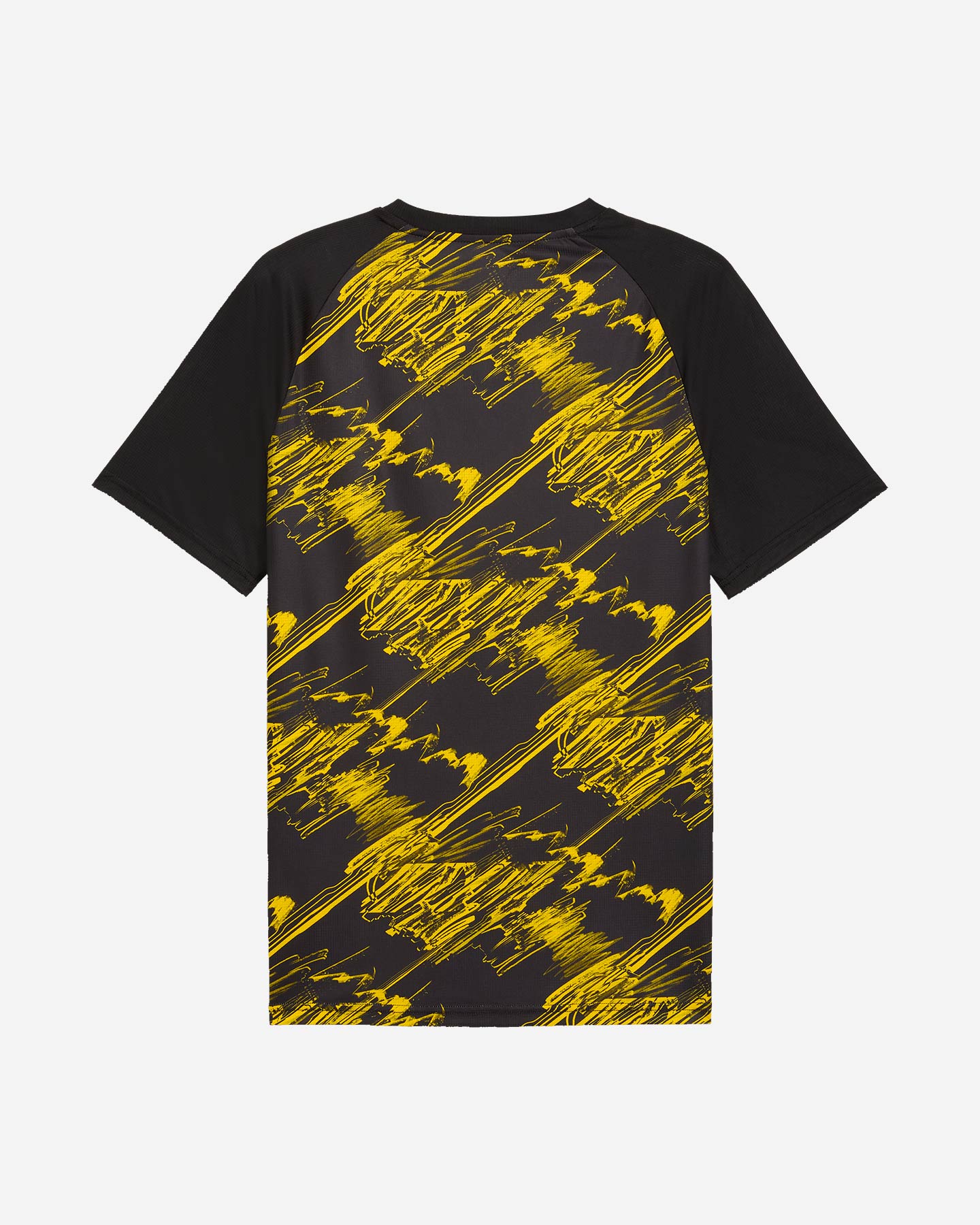 Abbigliamento calcio ufficiale PUMA PREMATCH BORUSSIA DORTMUND 26 M - Color mix - 1 | Cisalfa Sport