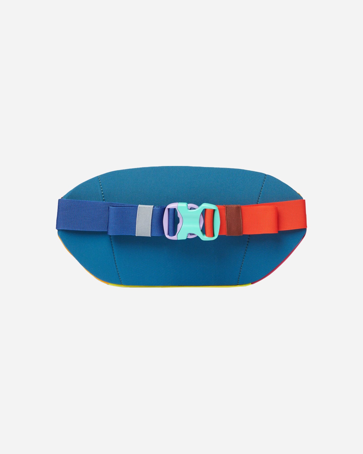 Marsupio COTOPAXI KAPAI 3L  - Color mix - 1 | Cisalfa Sport