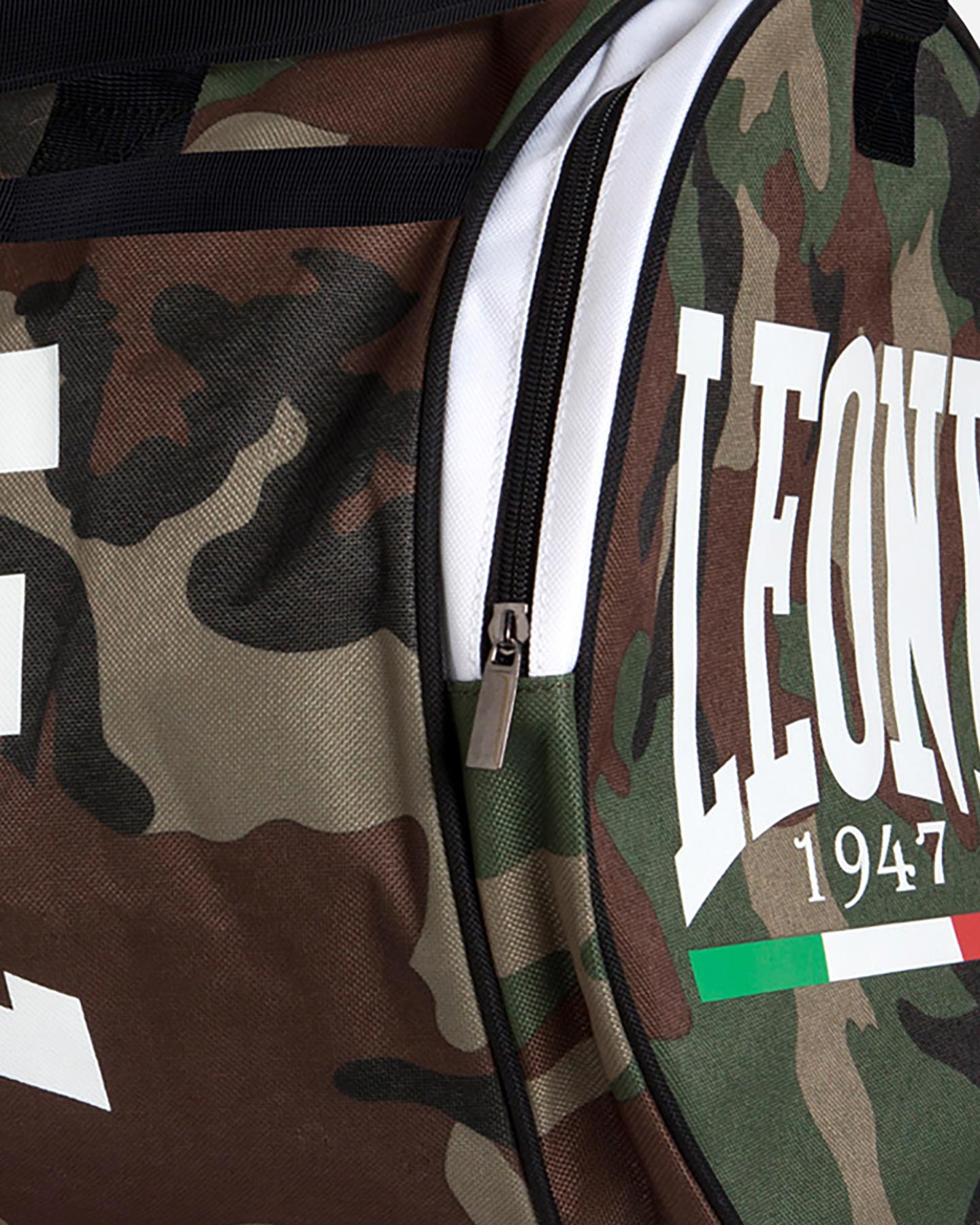 Borsa LEONE CAMO  - Color mix - 1 | Cisalfa Sport