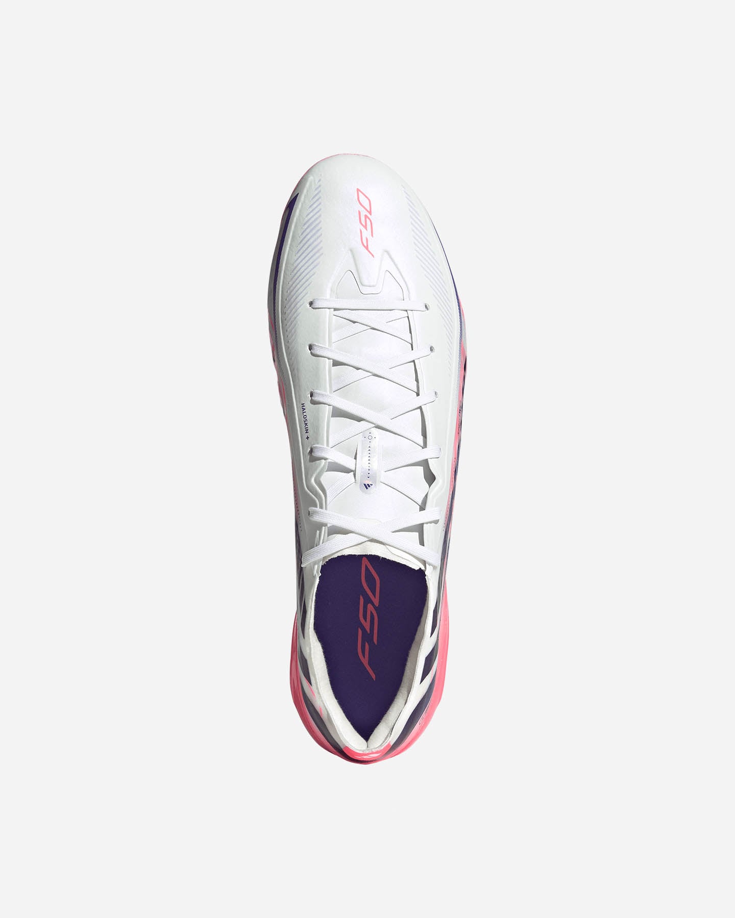 Scarpe calcio ADIDAS F50 HYPERFAST PRO AG M - 1 | Cisalfa Sport