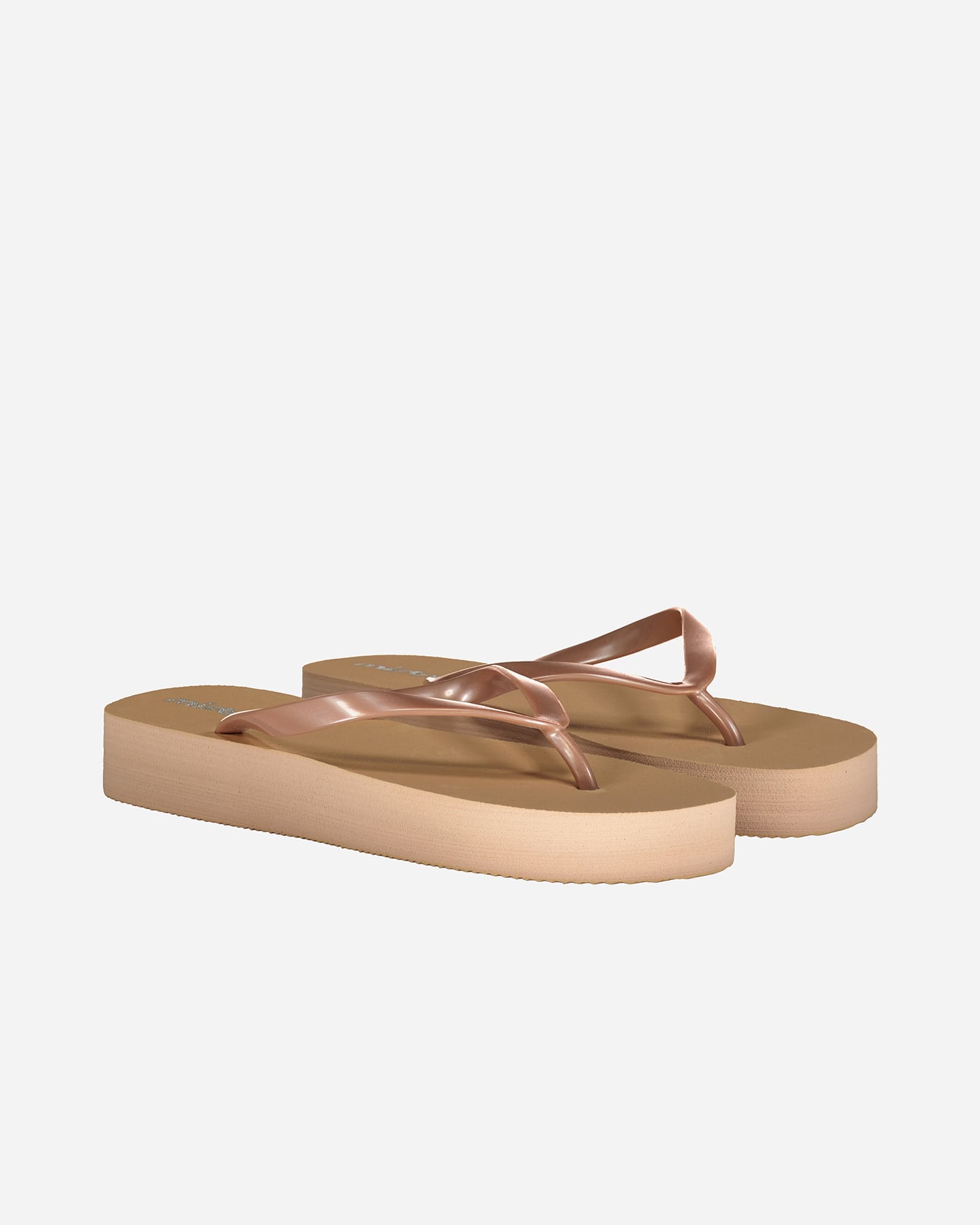 Infradito MISTRAL PLATFORM W - Marrone - 3 | Cisalfa Sport
