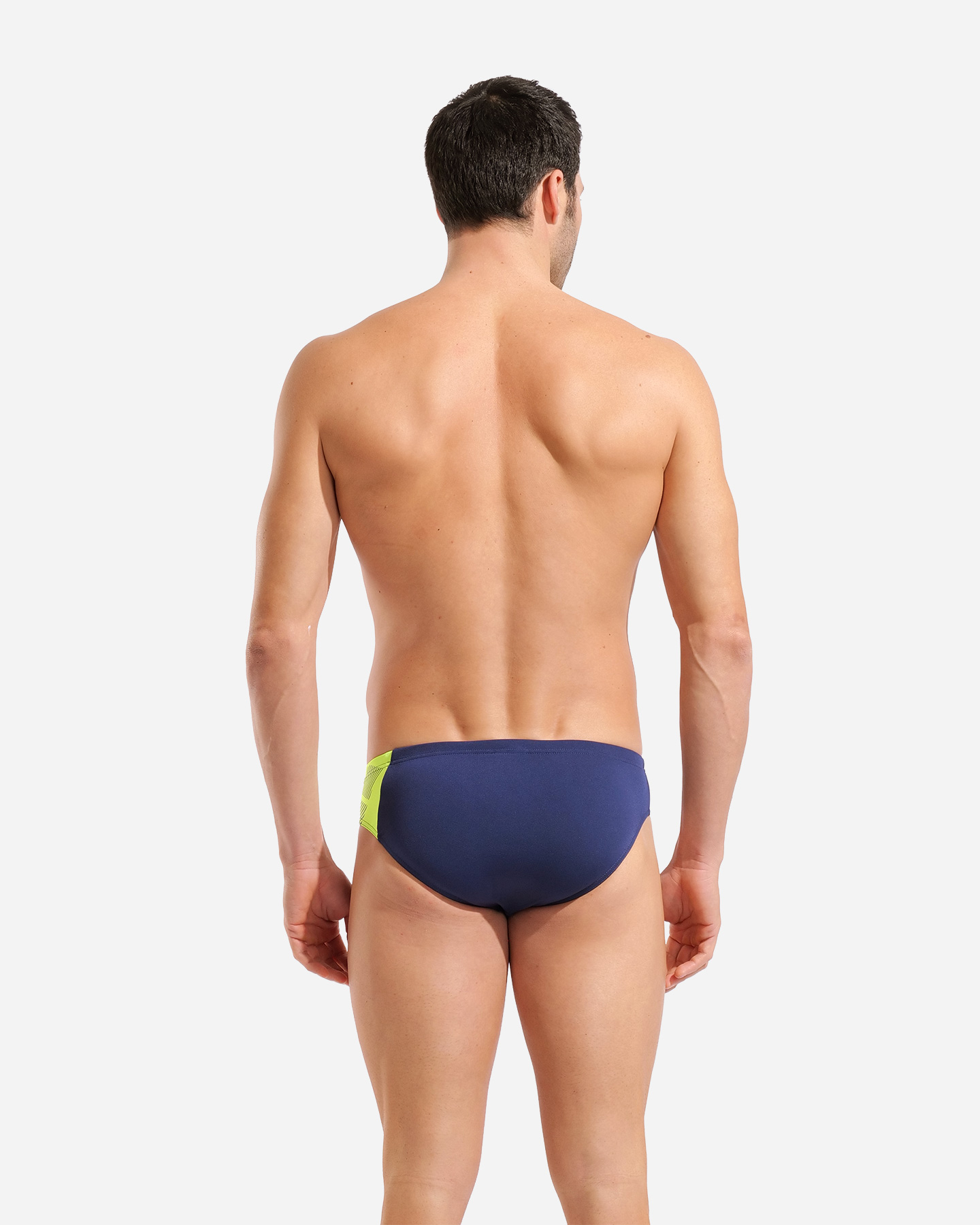Slip piscina ARENA PRINTED SPLICE M - 1 | Cisalfa Sport