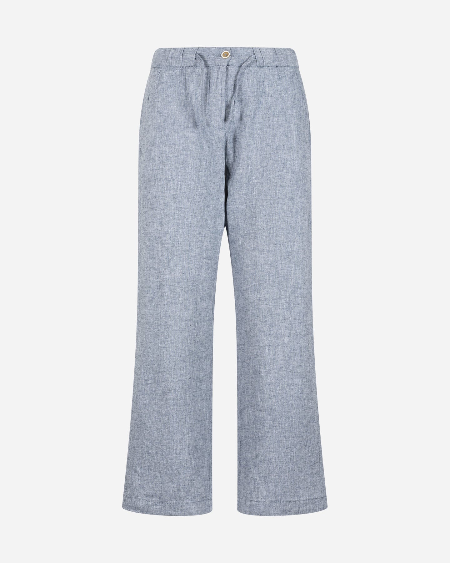 Pantalone DACK'S URBAN W - Blu - 4 | Cisalfa Sport