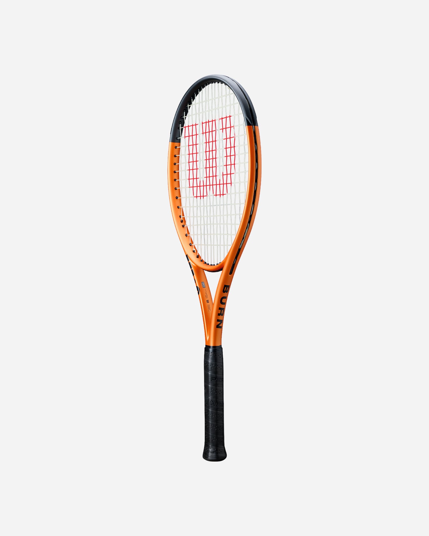 Racchetta tennis WILSON BURN 100ULS V6.0 RKT 260G  - Arancione - 1 | Cisalfa Sport