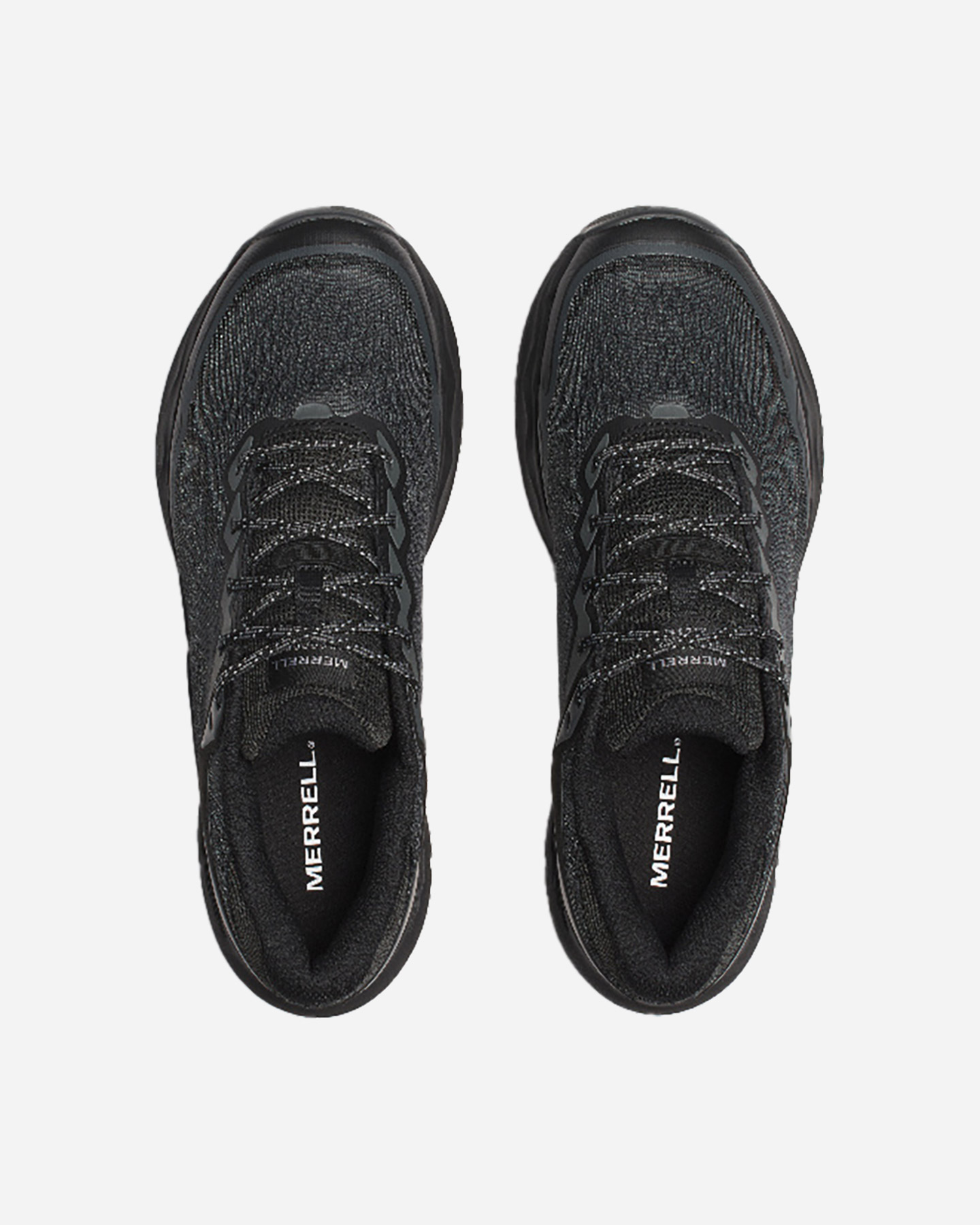 Scarpe trail MERRELL NOVA 4 WP M - Nero - 3 | Cisalfa Sport