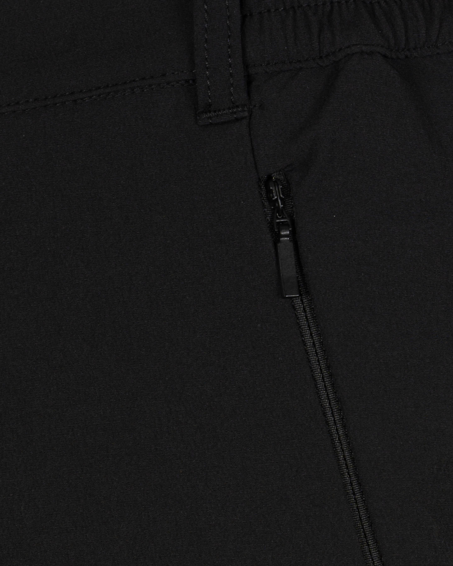 Pantalone outdoor MCKINLEY SENA M - Nero - 2 | Cisalfa Sport