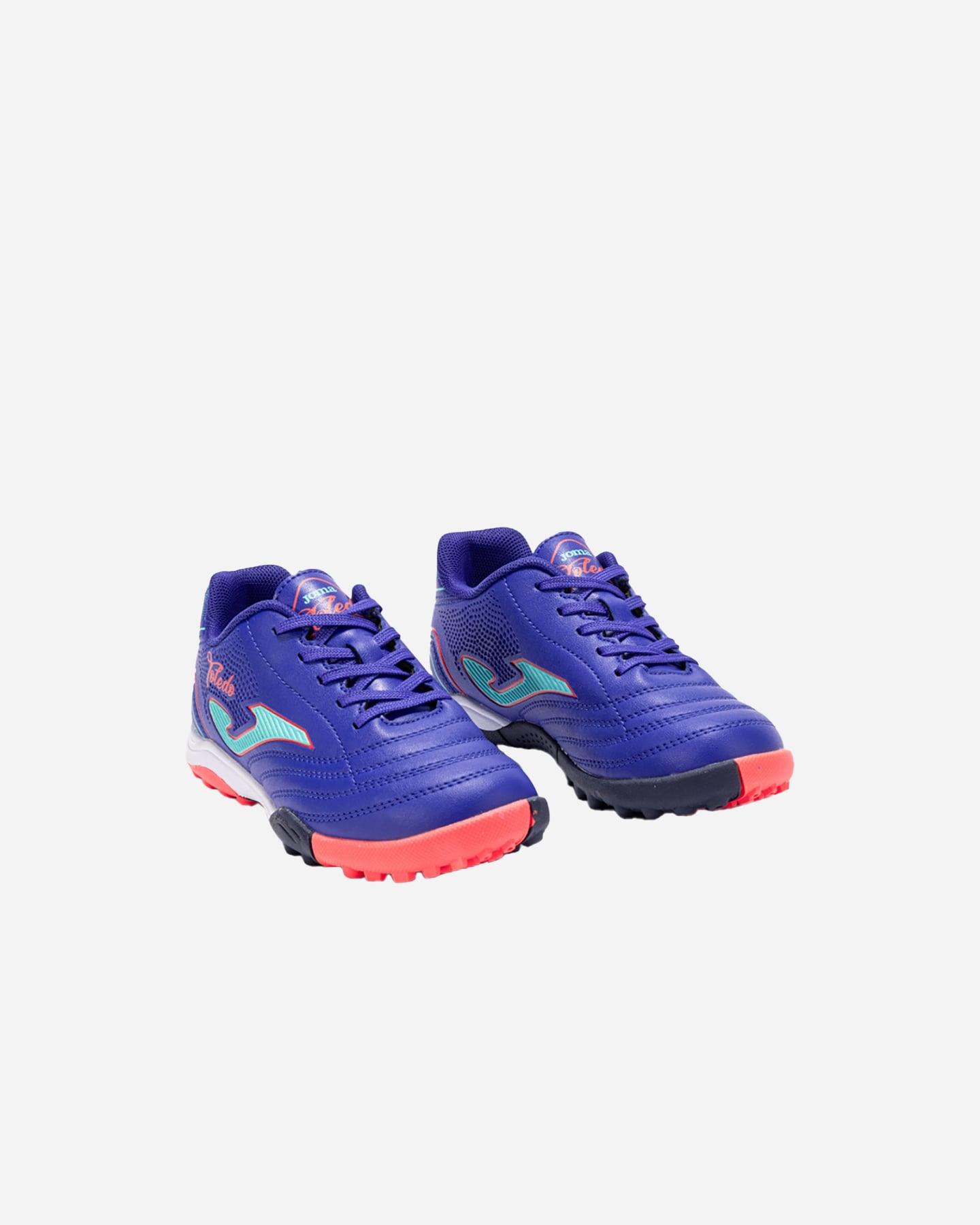 Scarpe calcio JOMA TOLEDO TF JR - Color mix - 1 | Cisalfa Sport