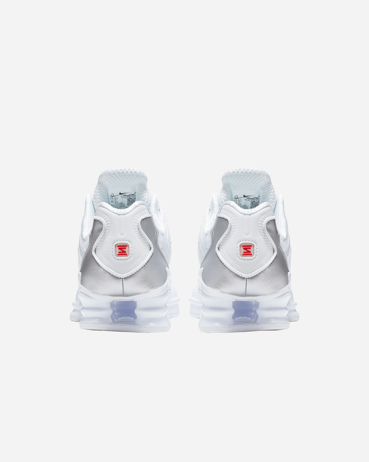 Scarpe sneakers NIKE SHOX TL W - Color mix - 4 | Cisalfa Sport