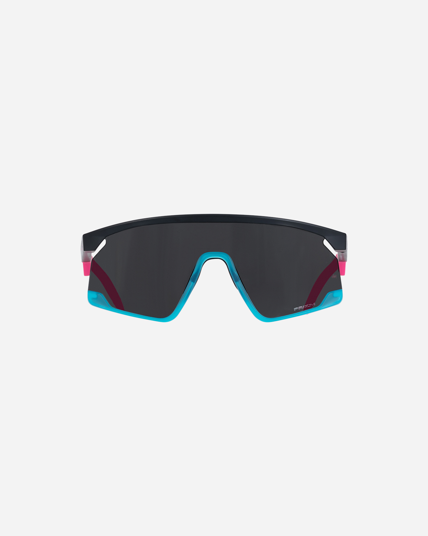 Occhiali OAKLEY BAXTER STREET PRIZM  - Nero - 1 | Cisalfa Sport
