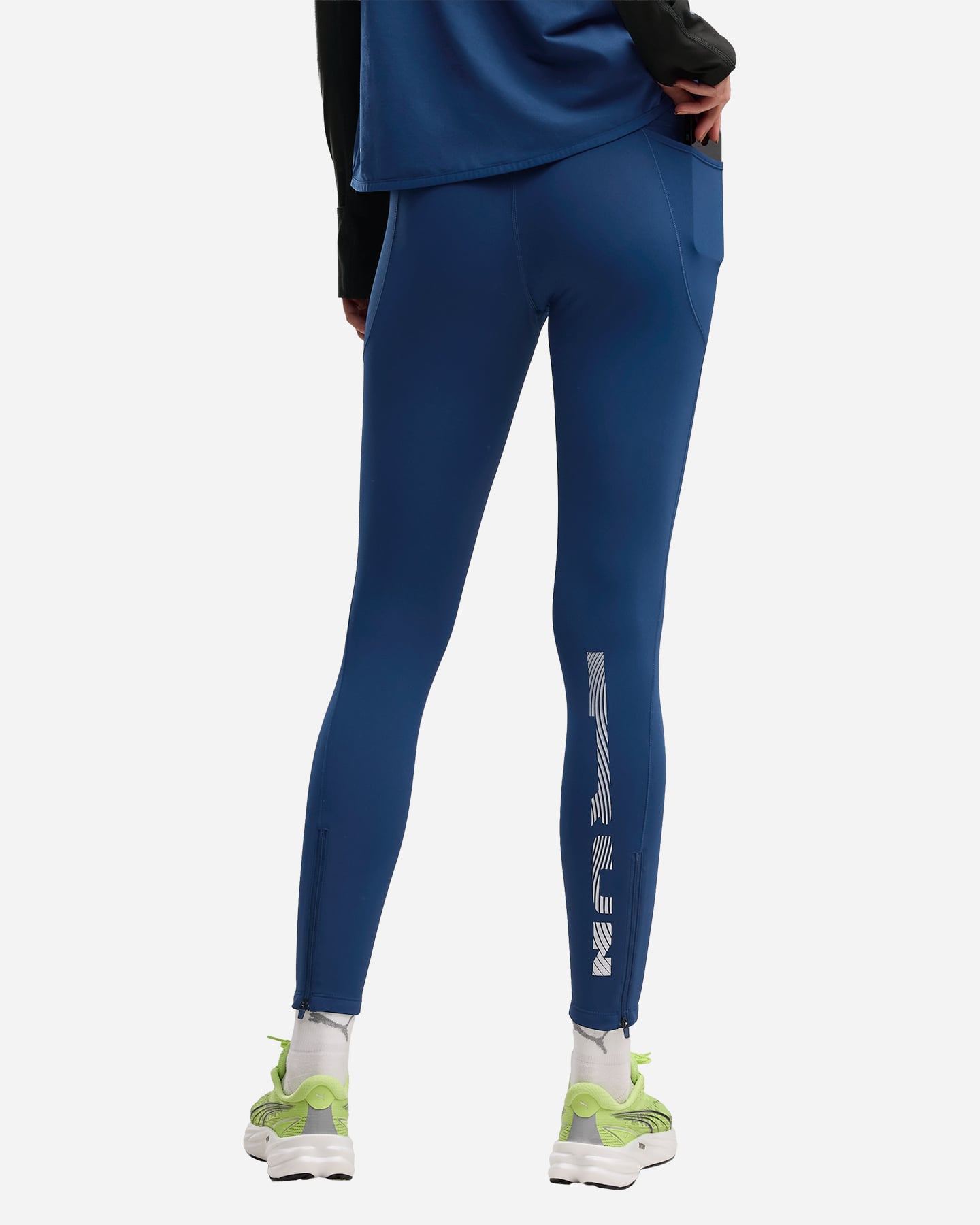 Leggings PUMA BRIGHTSTRIDE W - 3 | Cisalfa Sport