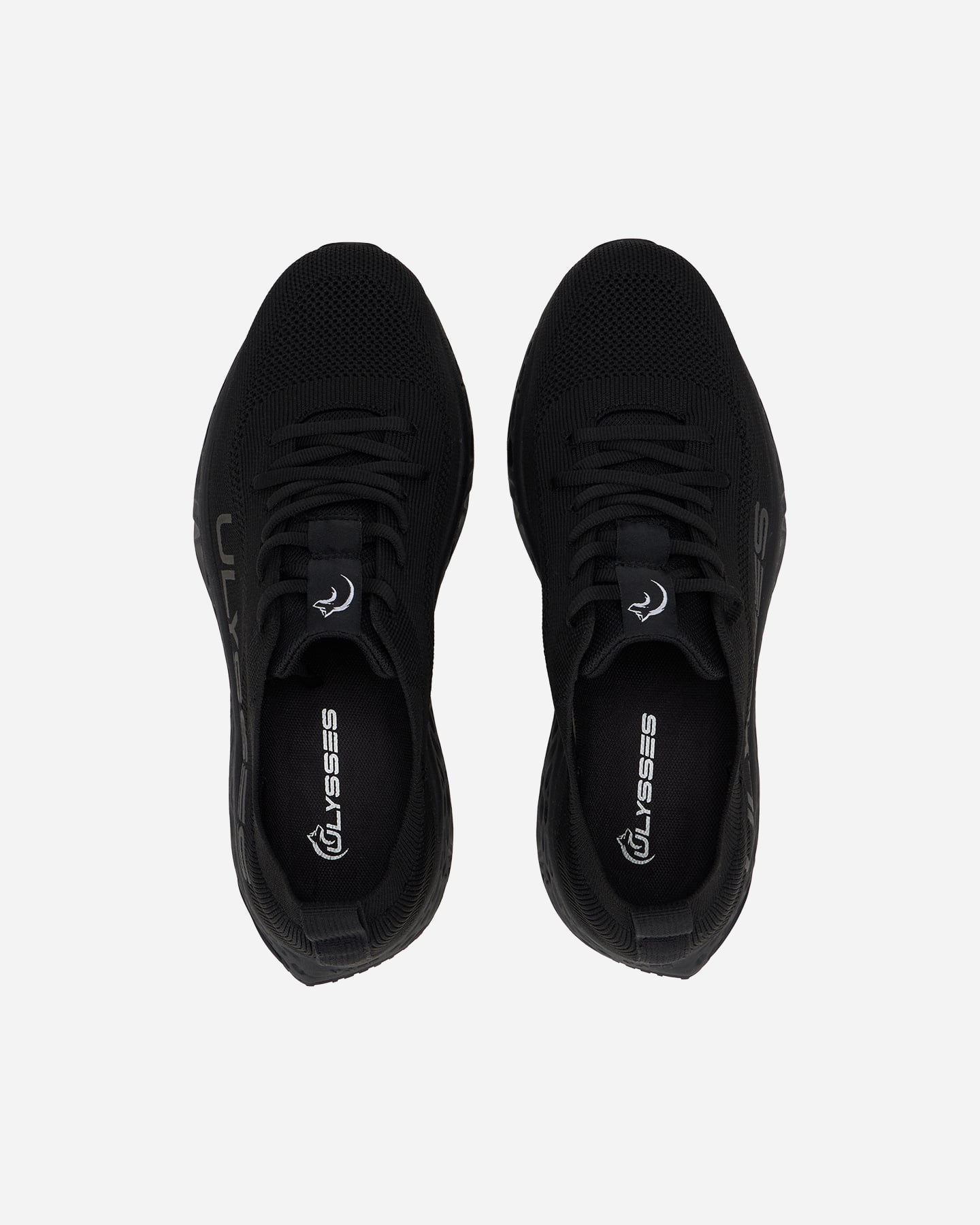 Scarpe running ULYSSES HONI 2 M - Nero - 3 | Cisalfa Sport