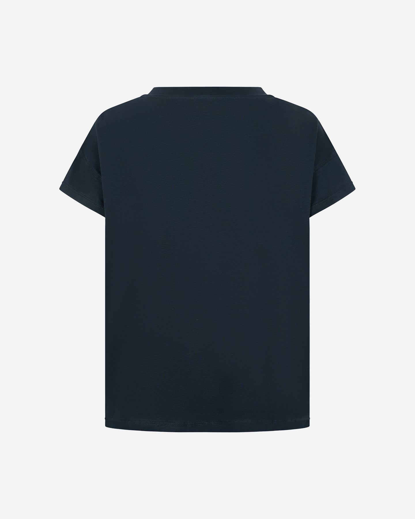 T-shirt ENERGETICS CLASSIC W - Blu - 1 | Cisalfa Sport