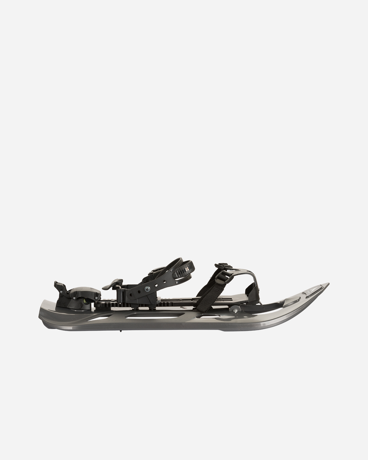 Ciaspole MCKINLEY SNOWCROSS 3.0  - Antracite - 2 | Cisalfa Sport