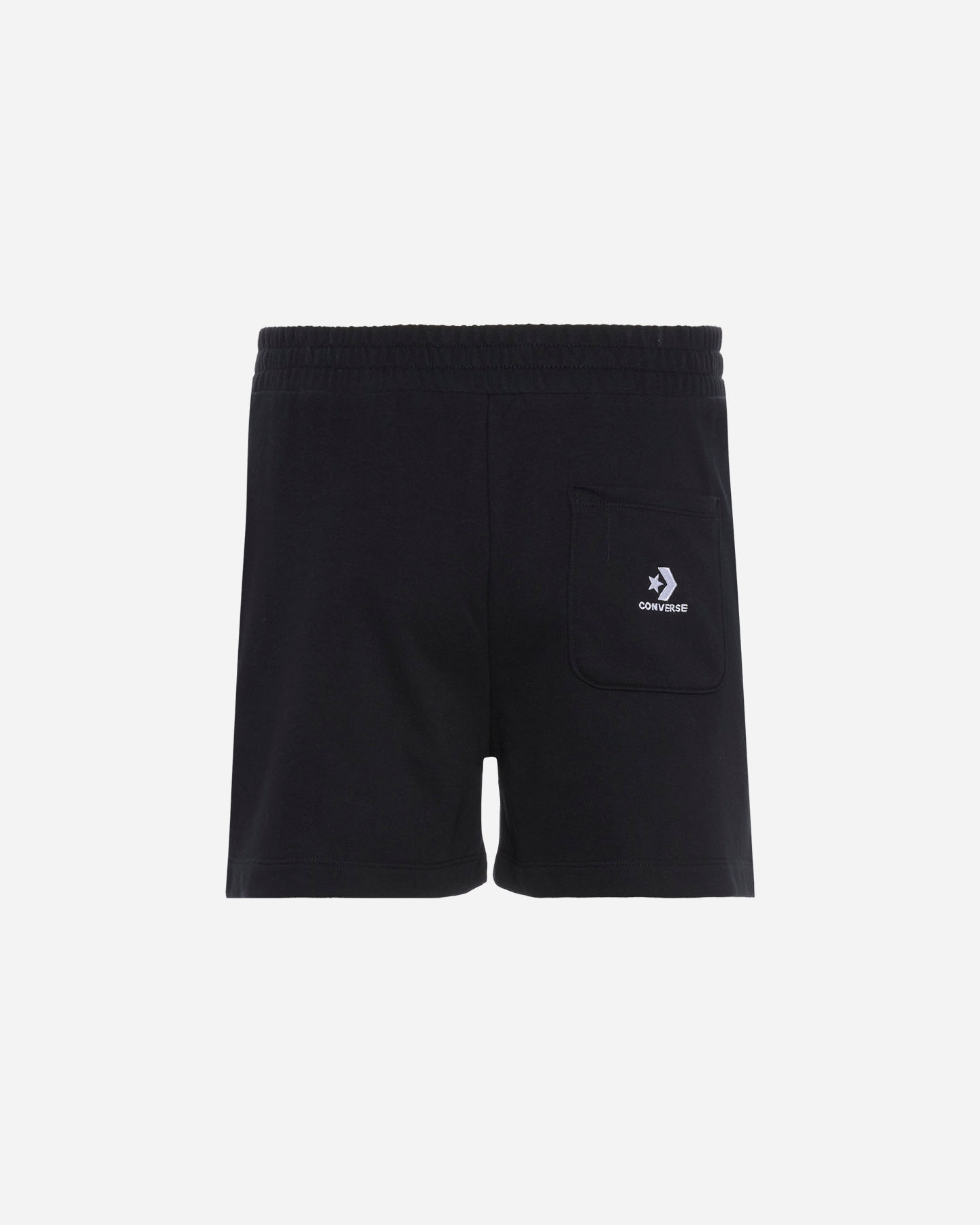 Bermuda CONVERSE CLASSIC W - Nero - 1 | Cisalfa Sport