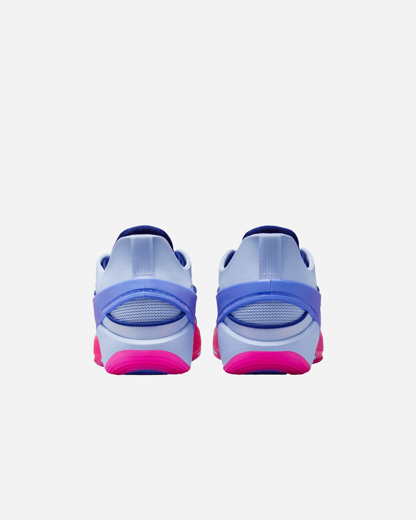 Scarpe basket NIKE JORDAN LUKA 5 M - Azzurro - 4 | Cisalfa Sport