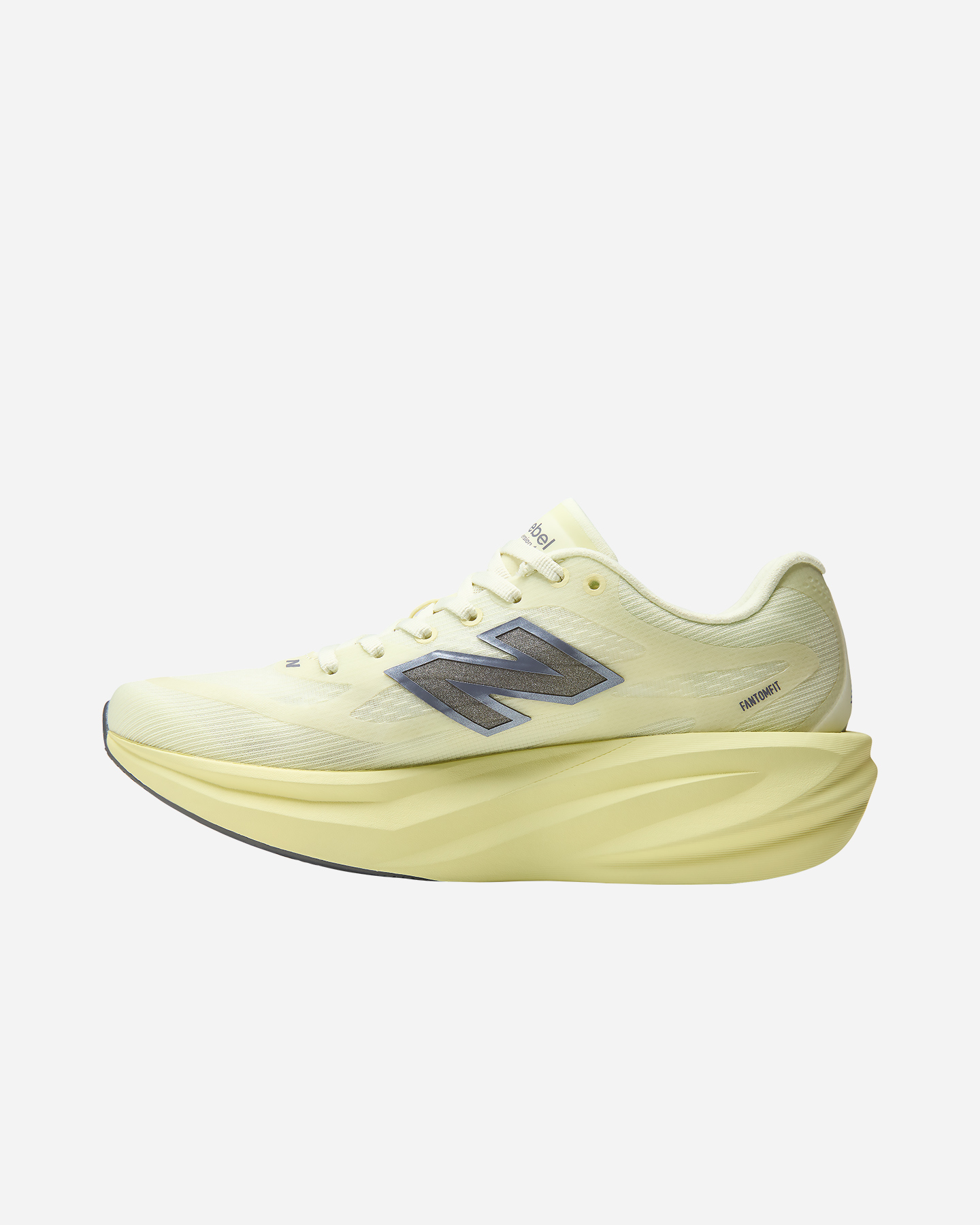 Scarpe running NEW BALANCE SUPERCOMP REBEL V1 W - Beige - 5 | Cisalfa Sport