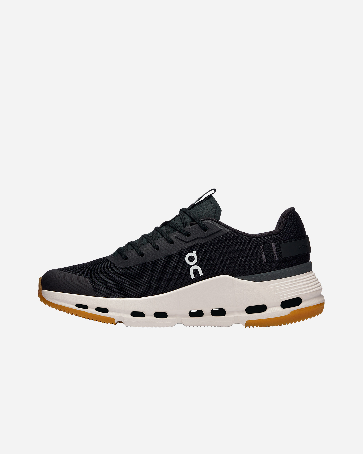 Scarpe sneakers ON CLOUDNOVA FORM 2 W - Nero - 5 | Cisalfa Sport