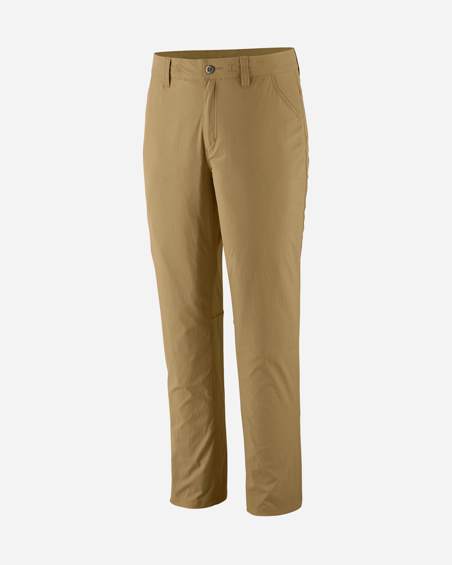 Pantalone outdoor PATAGONIA QUANDARY W - Beige - 1 | Cisalfa Sport