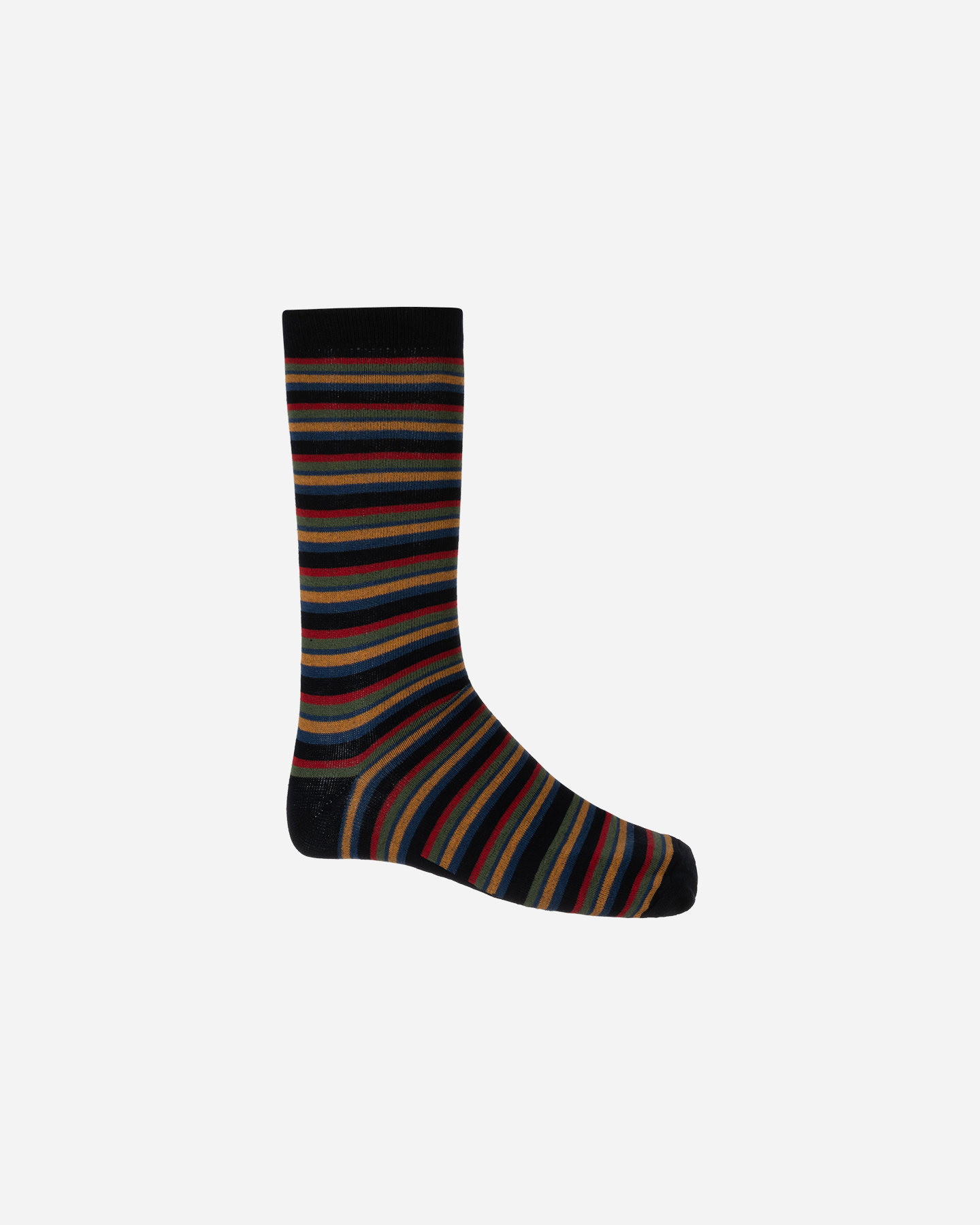 Calze BEAR 2PACK LOGO STRIPE M - Color mix - 1 | Cisalfa Sport