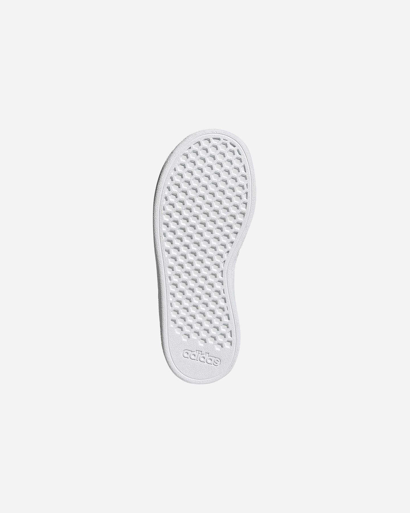 Scarpe sneakers ADIDAS GRAND COURT 2.0 GS JR - Bianco - 1 | Cisalfa Sport