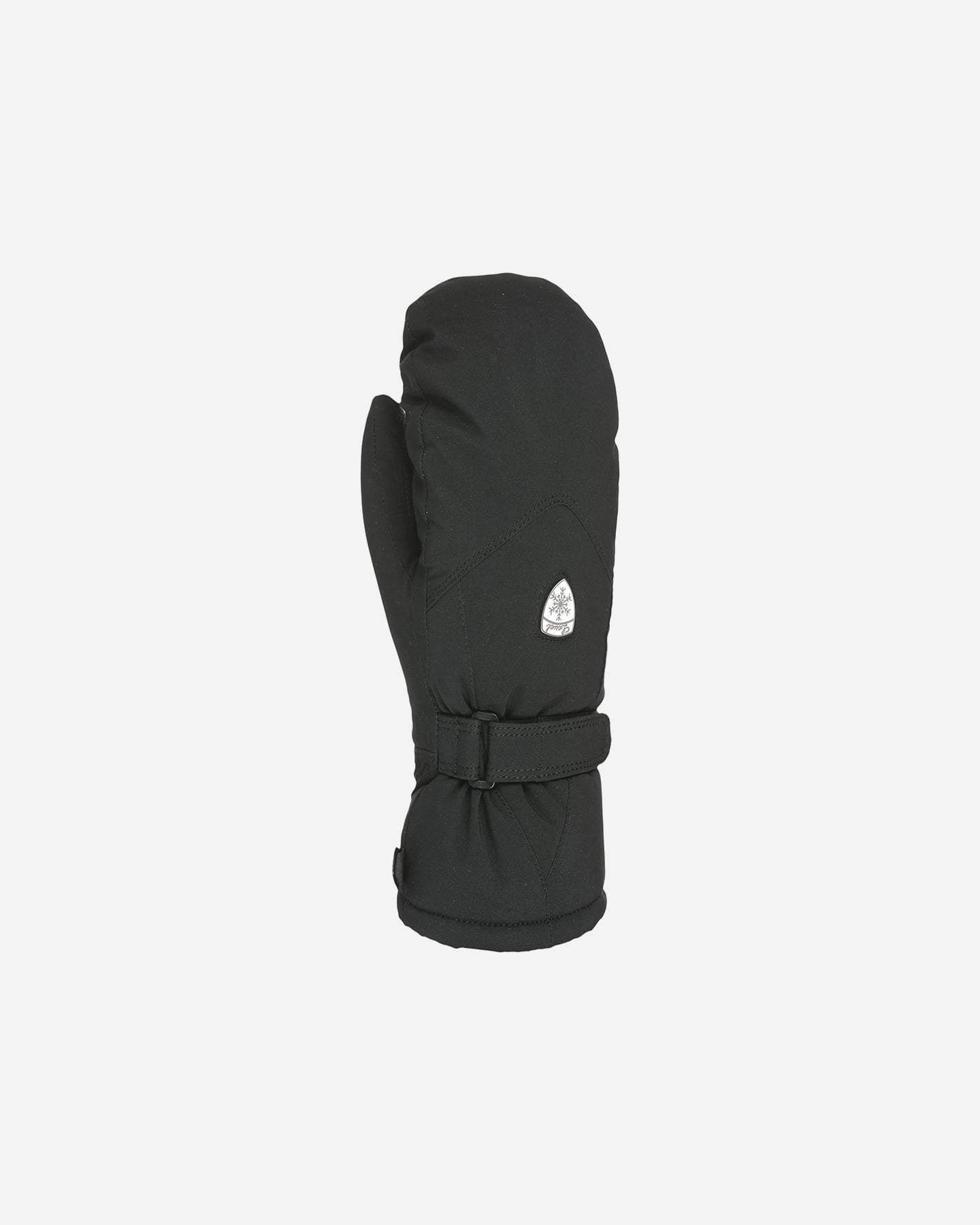 Guanti sci LEVEL HERO W - Nero - 1 | Cisalfa Sport