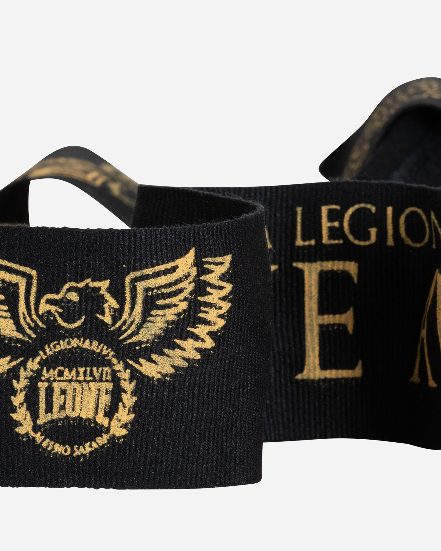 Fasce boxe LEONE ELASTIC 3,5M  - Color mix - 2 | Cisalfa Sport