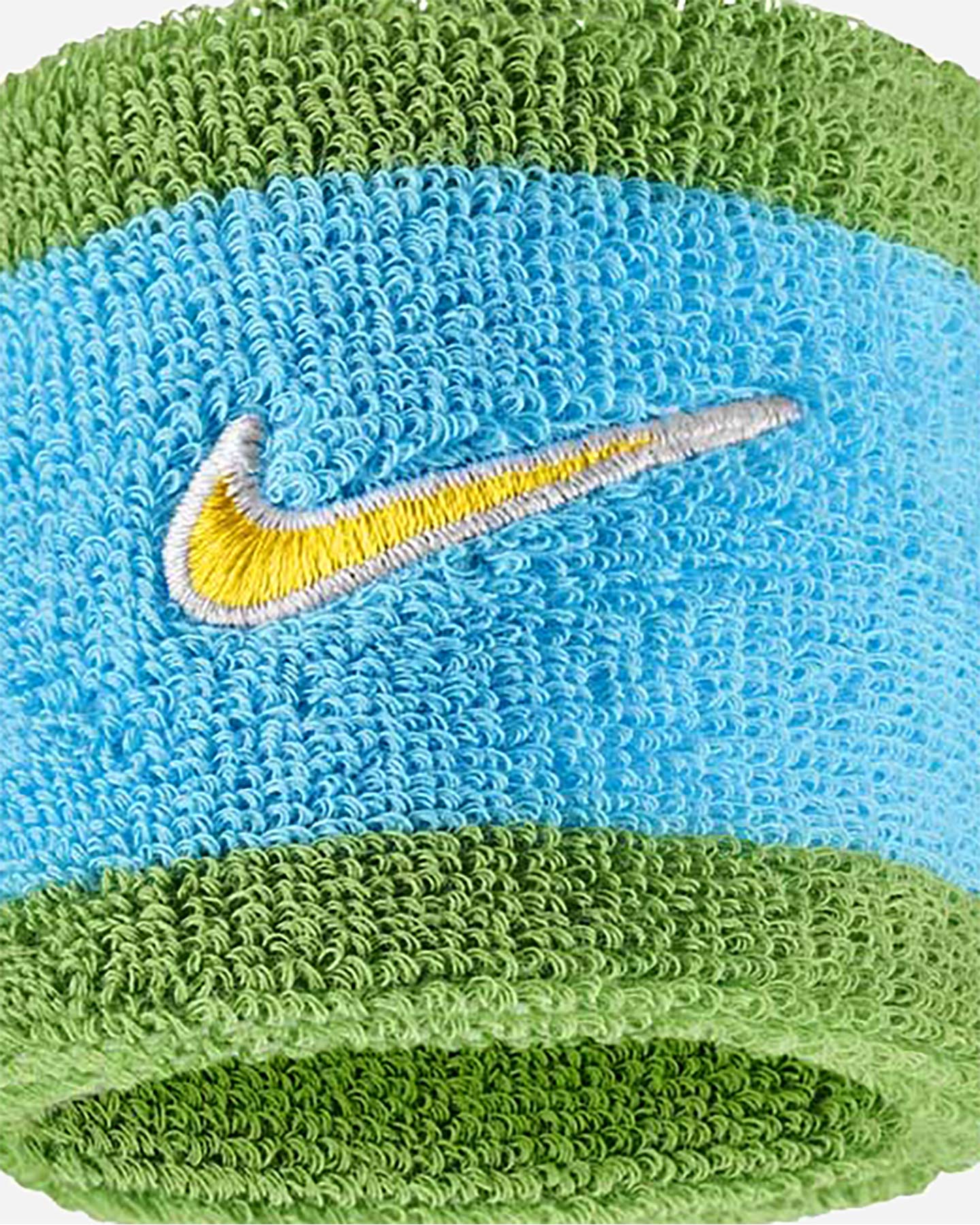 Polsino NIKE SWOOSH  - 1 | Cisalfa Sport