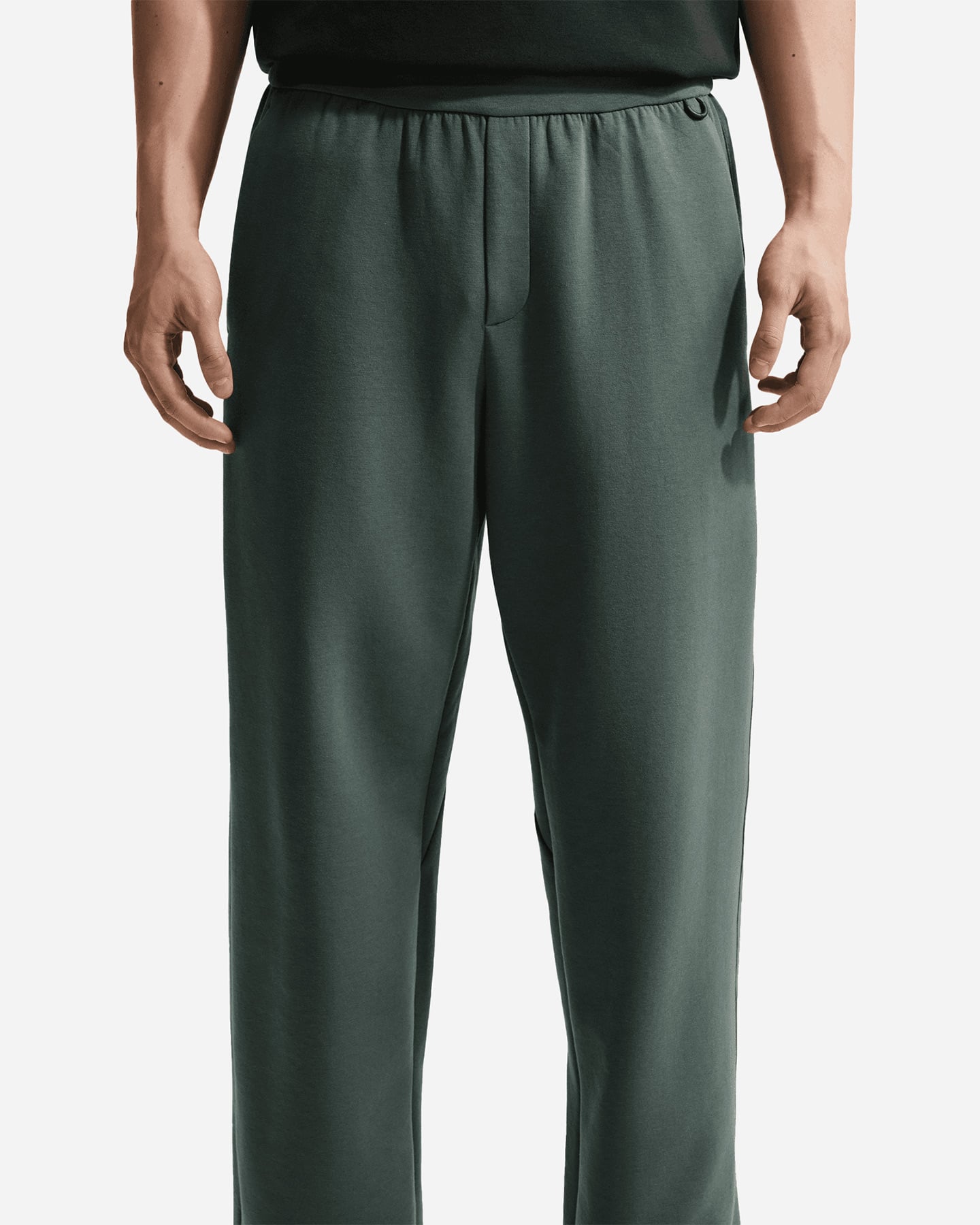 Pantalone NIKE DRI FIT 24/7 M - Antracite - 3 | Cisalfa Sport
