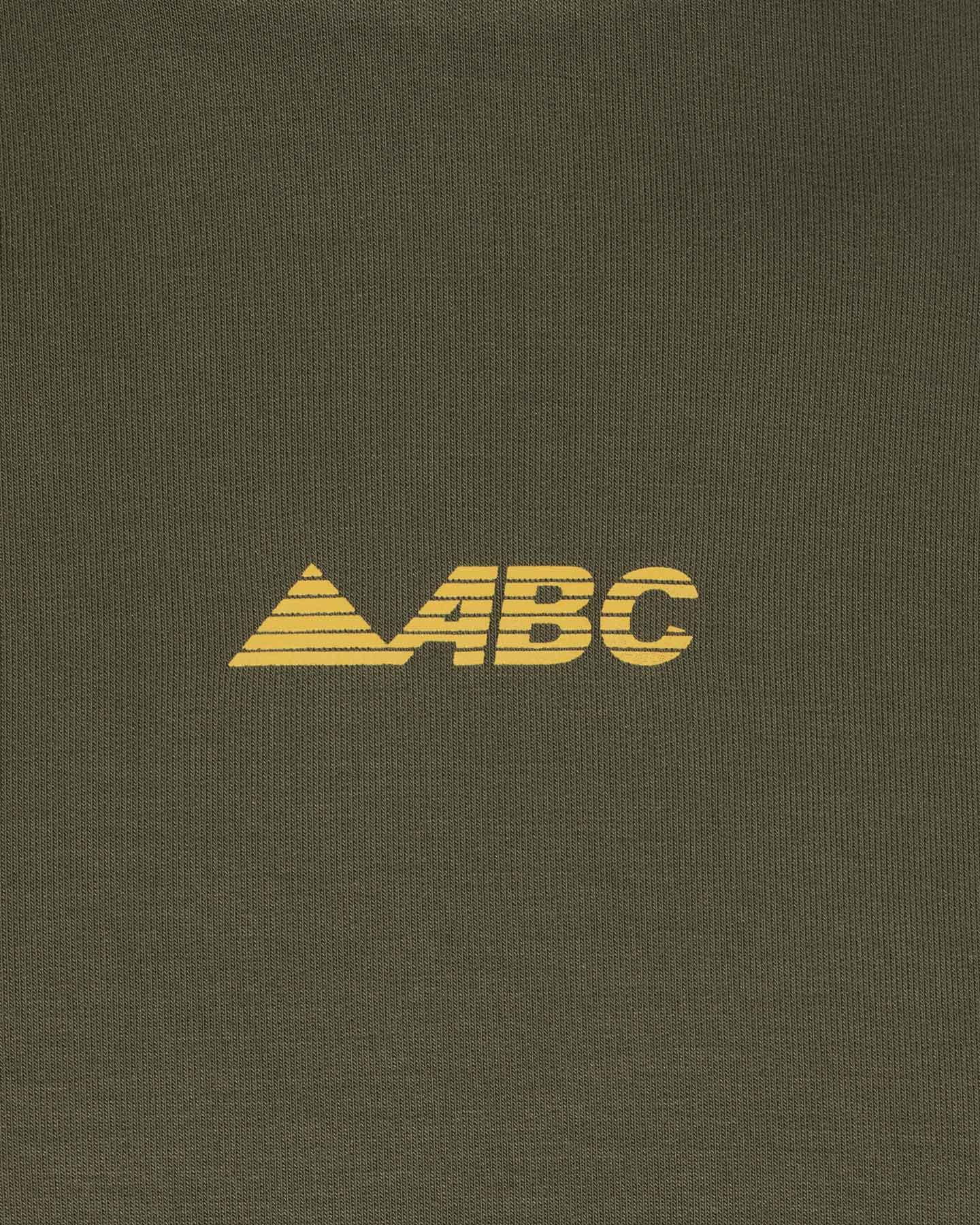 Maglia running ABC TRAIL RUNNING M - 4 | Cisalfa Sport