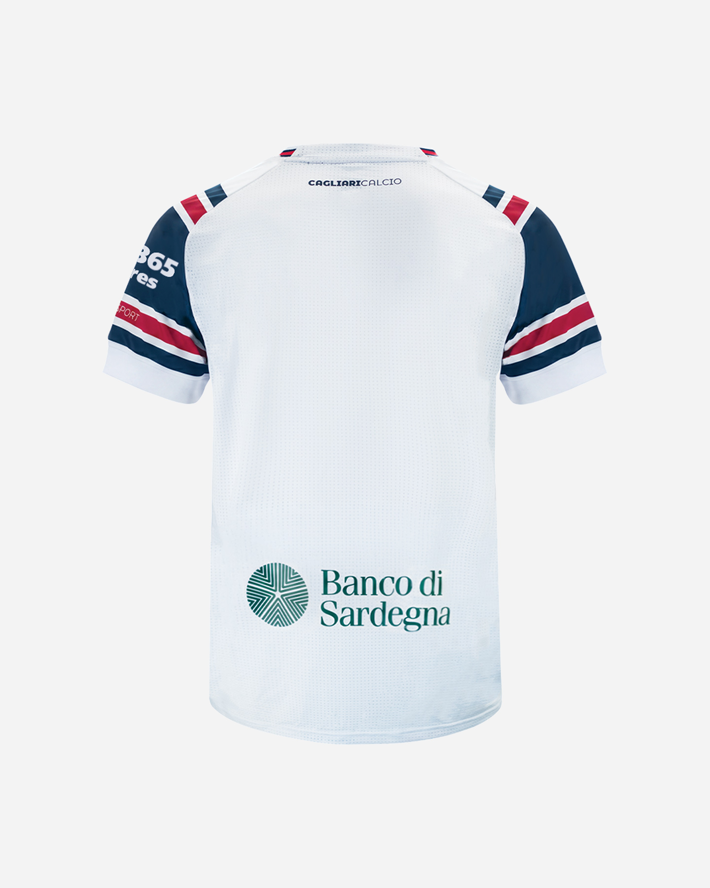 Maglia calcio ufficiale EYE CAGLIARI AWAY 26-27 M - 1 | Cisalfa Sport