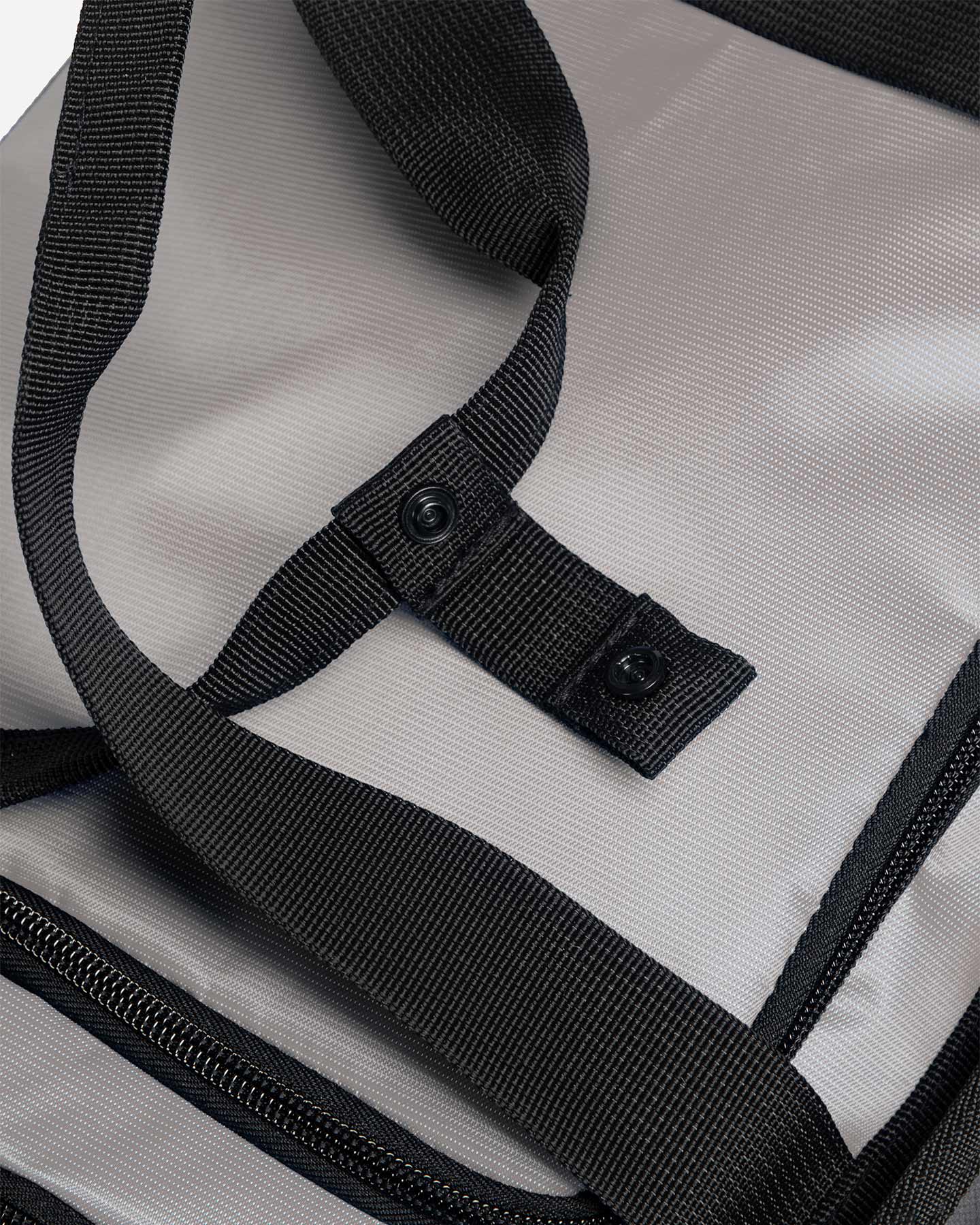 Borsa ARENA ALL SET DUFFLE 40  - Grigio - 4 | Cisalfa Sport