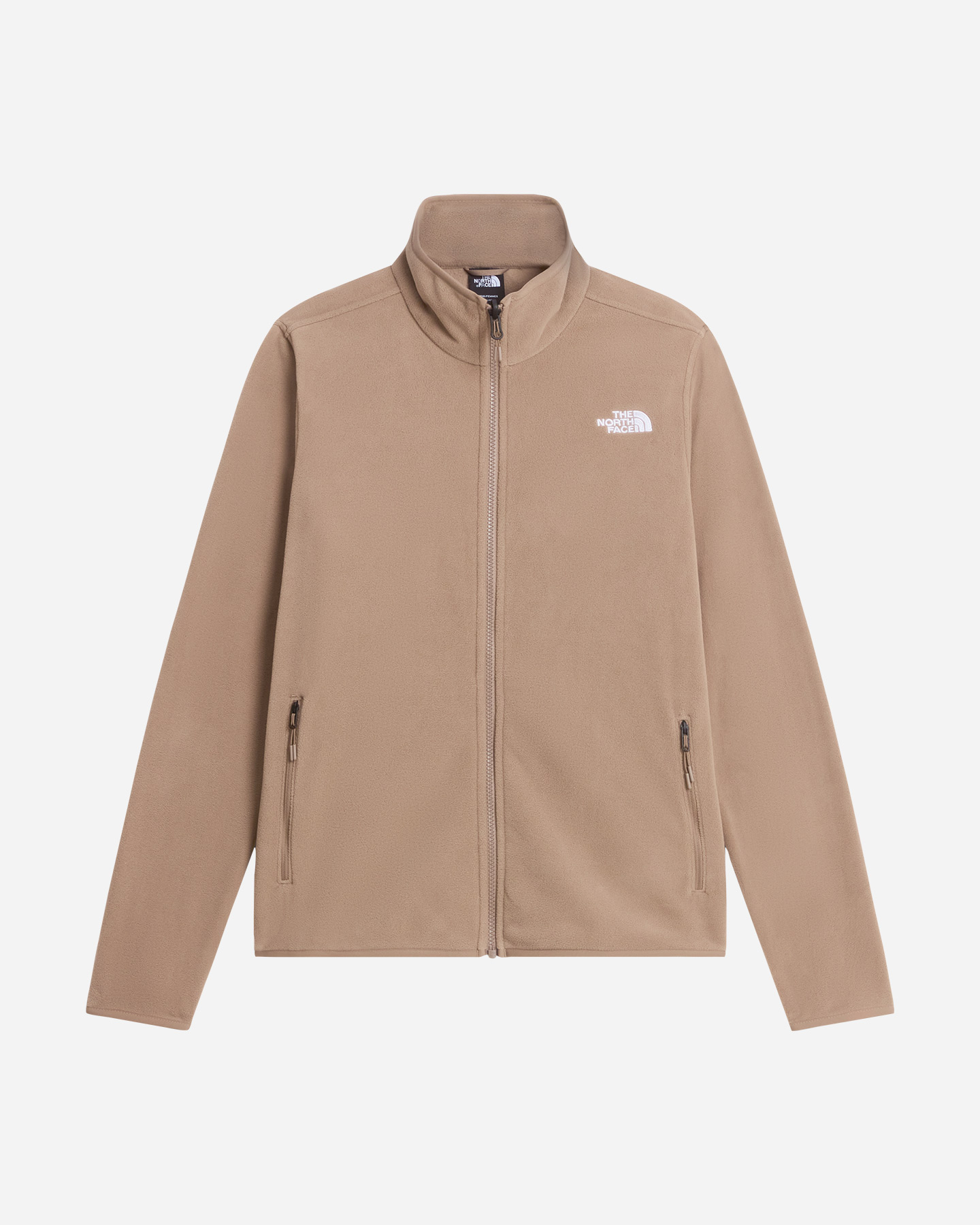 Giacca outdoor THE NORTH FACE QUEST MONO TRICLIMATE W - Beige - 2 | Cisalfa Sport