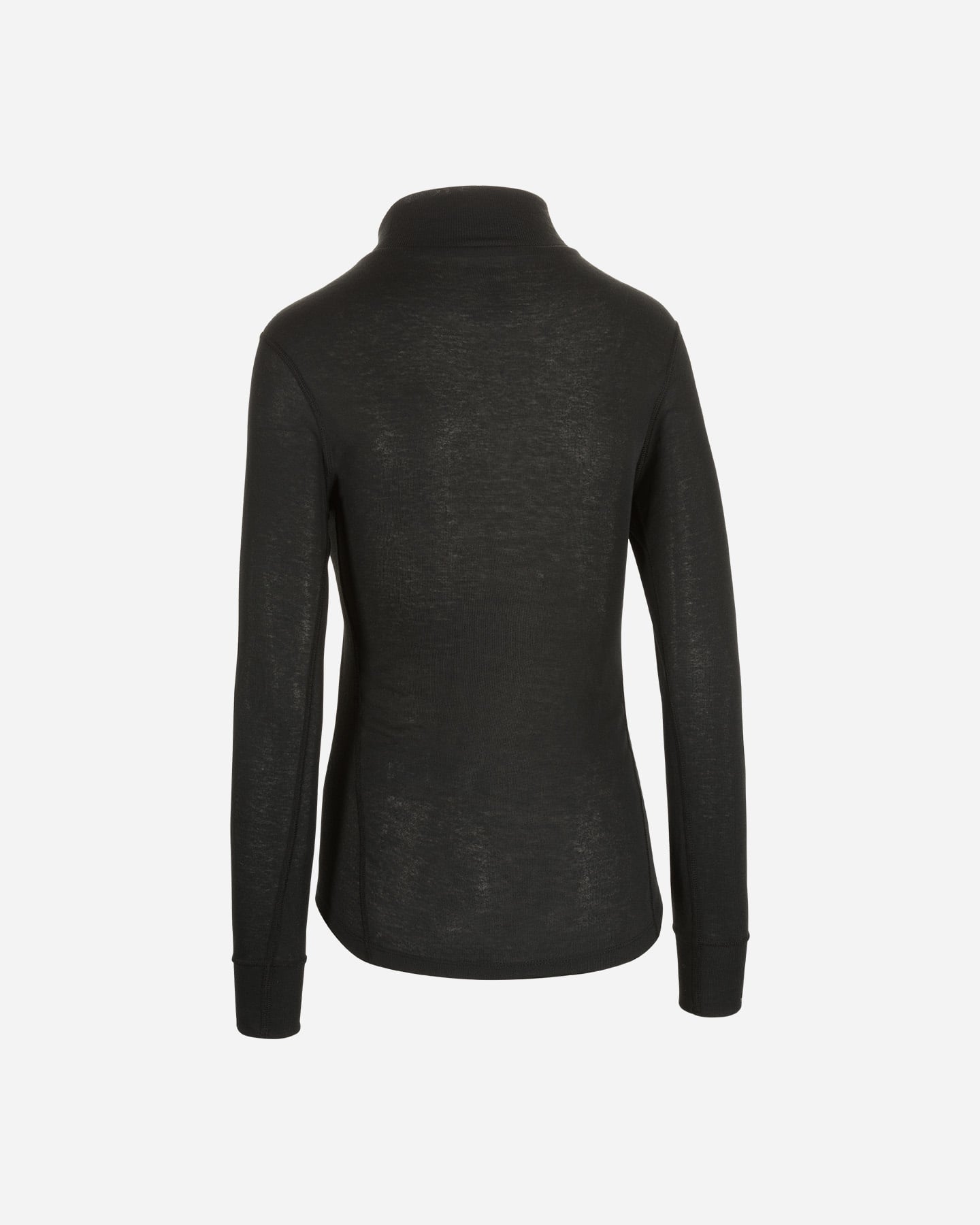 Maglia intimo tecnico ODLO WARM ECO W - Nero - 1 | Cisalfa Sport