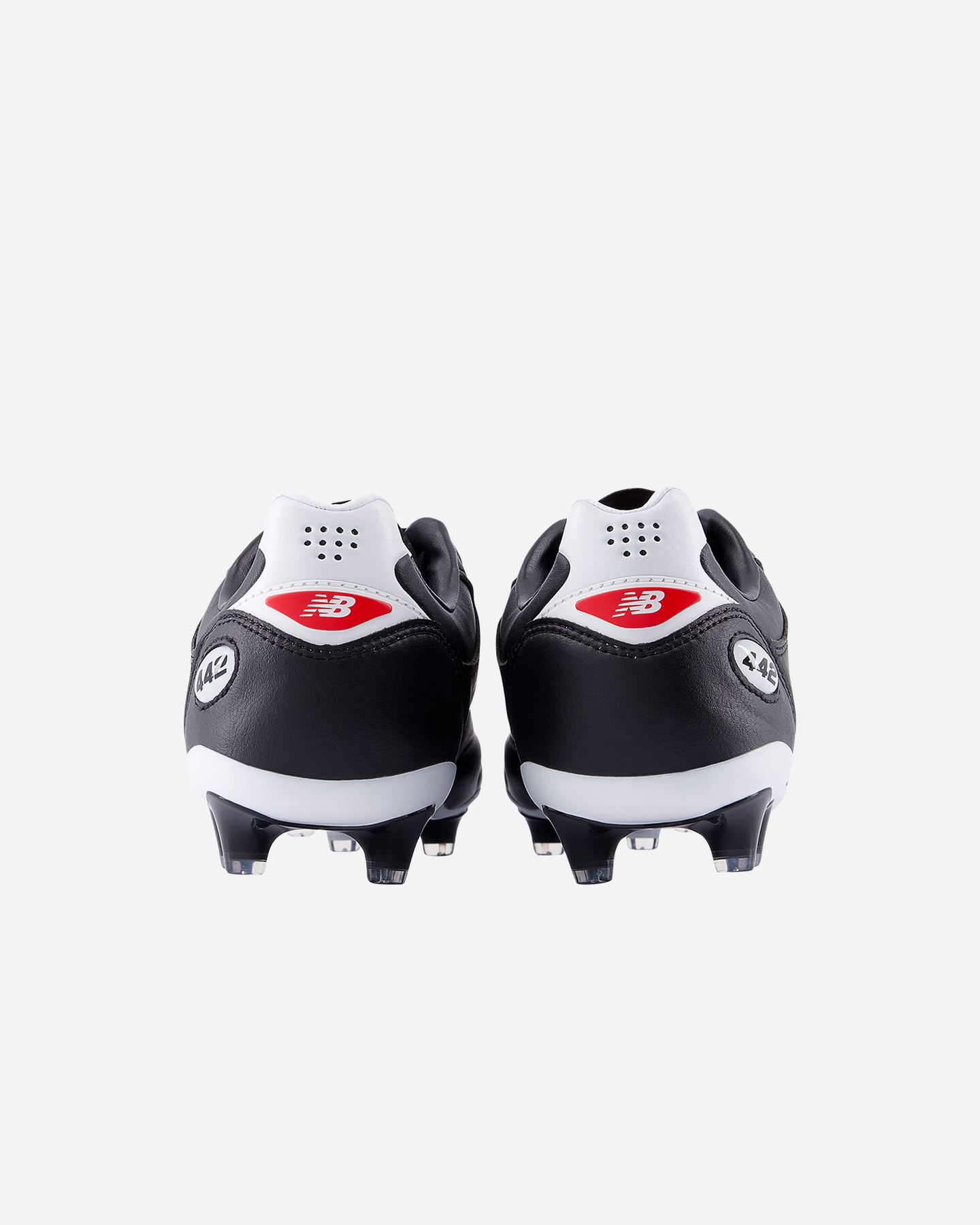 Scarpe calcio NEW BALANCE 442 ELITE FG V3 WB M - 4 | Cisalfa Sport