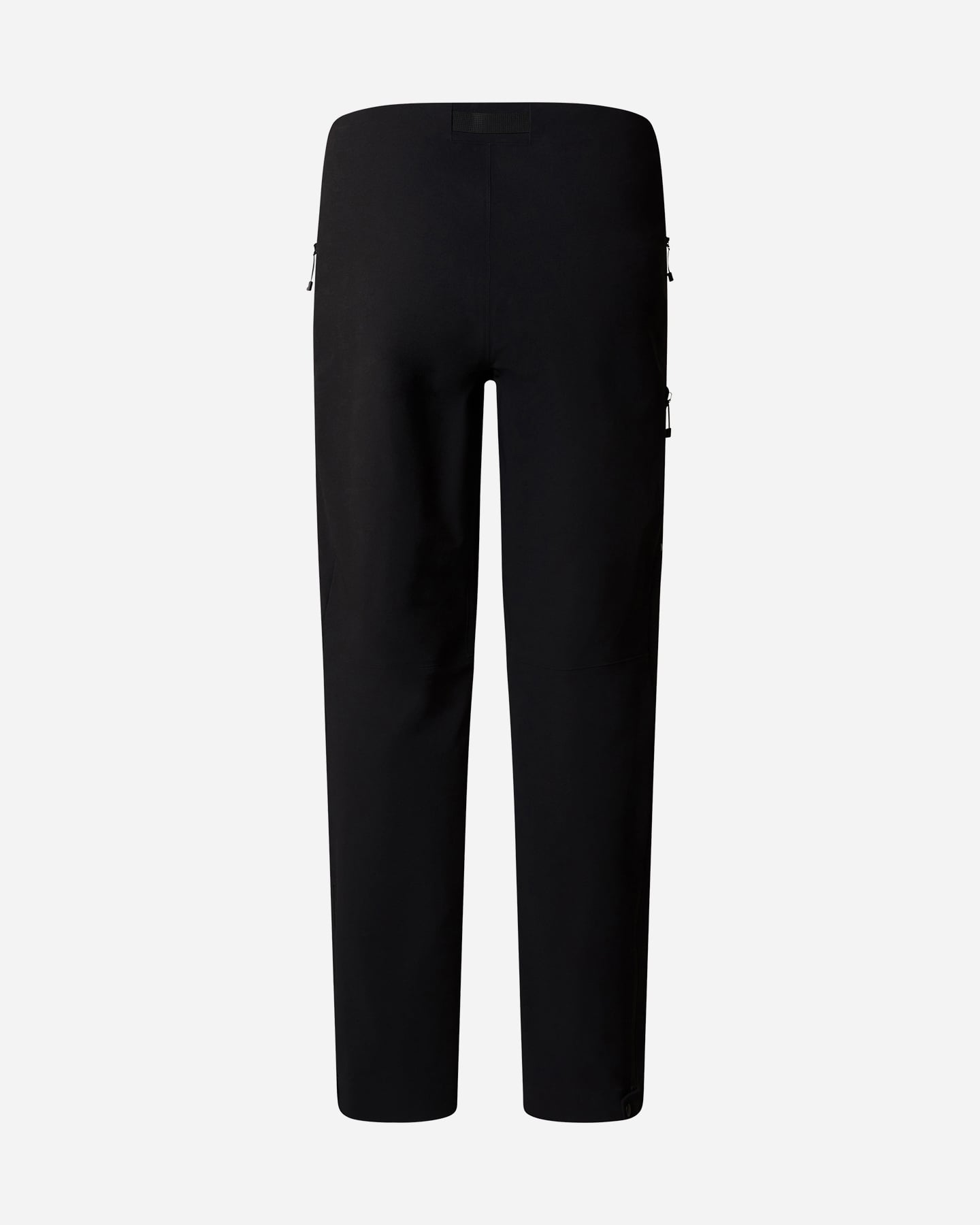 Pantalone outdoor THE NORTH FACE SUMMIT CHAMLANG M - Nero - 1 | Cisalfa Sport