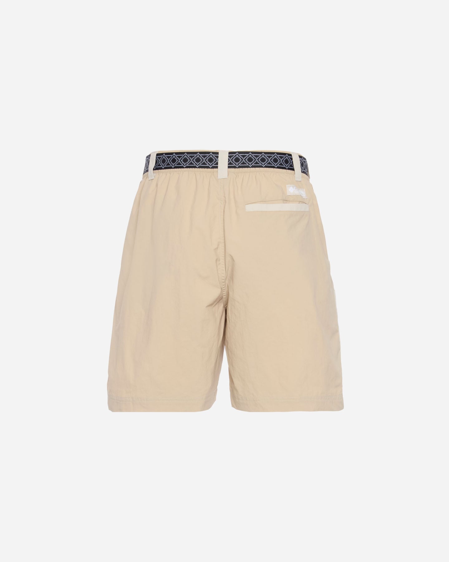 Pantaloncini COLUMBIA SEQUOIA GROVE M - Beige - 1 | Cisalfa Sport