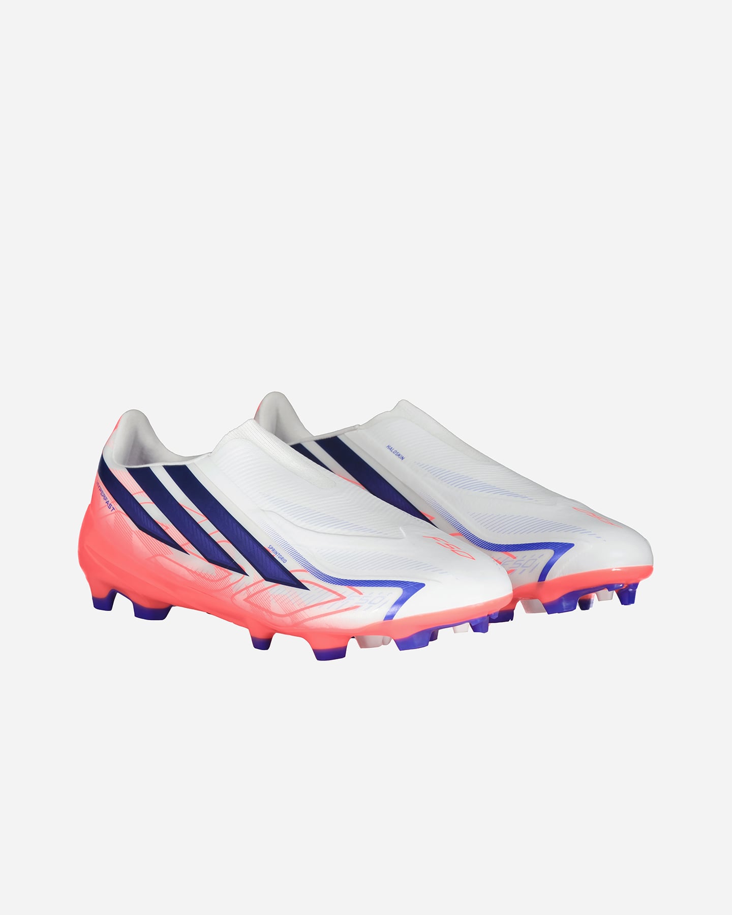 Scarpe calcio ADIDAS F50 HYPERFAST LEAGUE LL FG M - 1 | Cisalfa Sport
