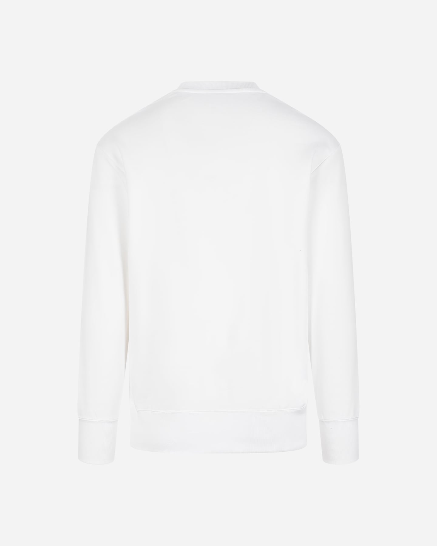 Felpa PUMA FUTURE ARCHIVE M - Bianco - 1 | Cisalfa Sport